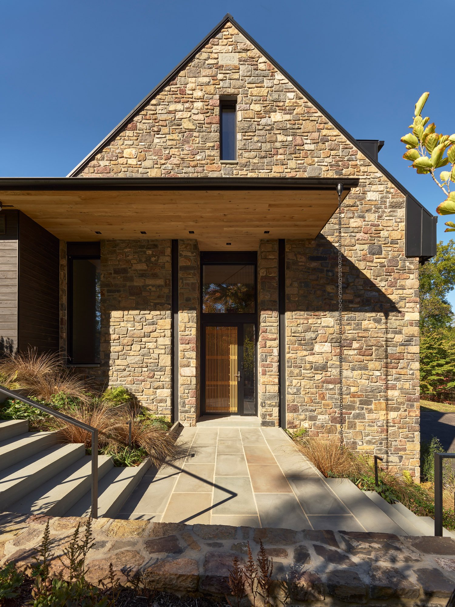  Private Residence Wyant Architecture Richboro, PA 