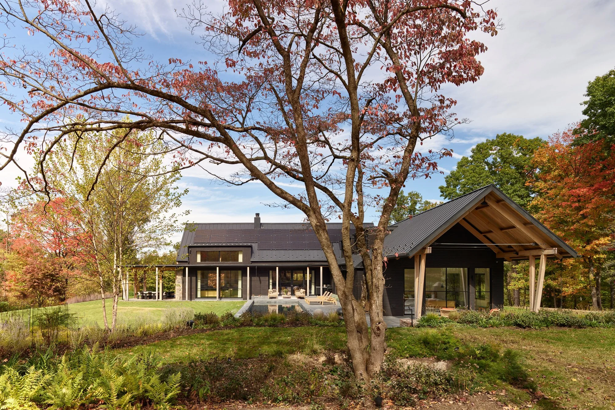  Private Residence Wyant Architecture Richboro, PA 