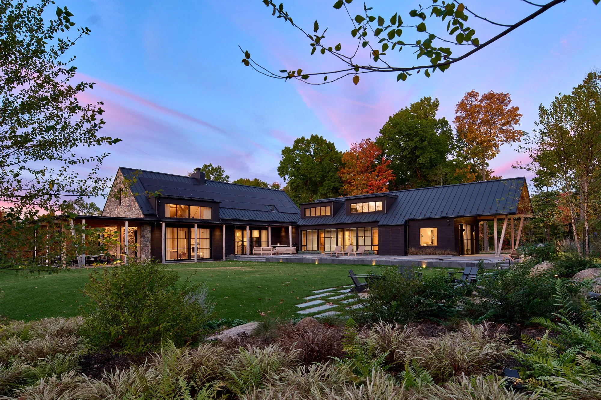  Private Residence Wyant Architecture Richboro, PA See More in   Residential   