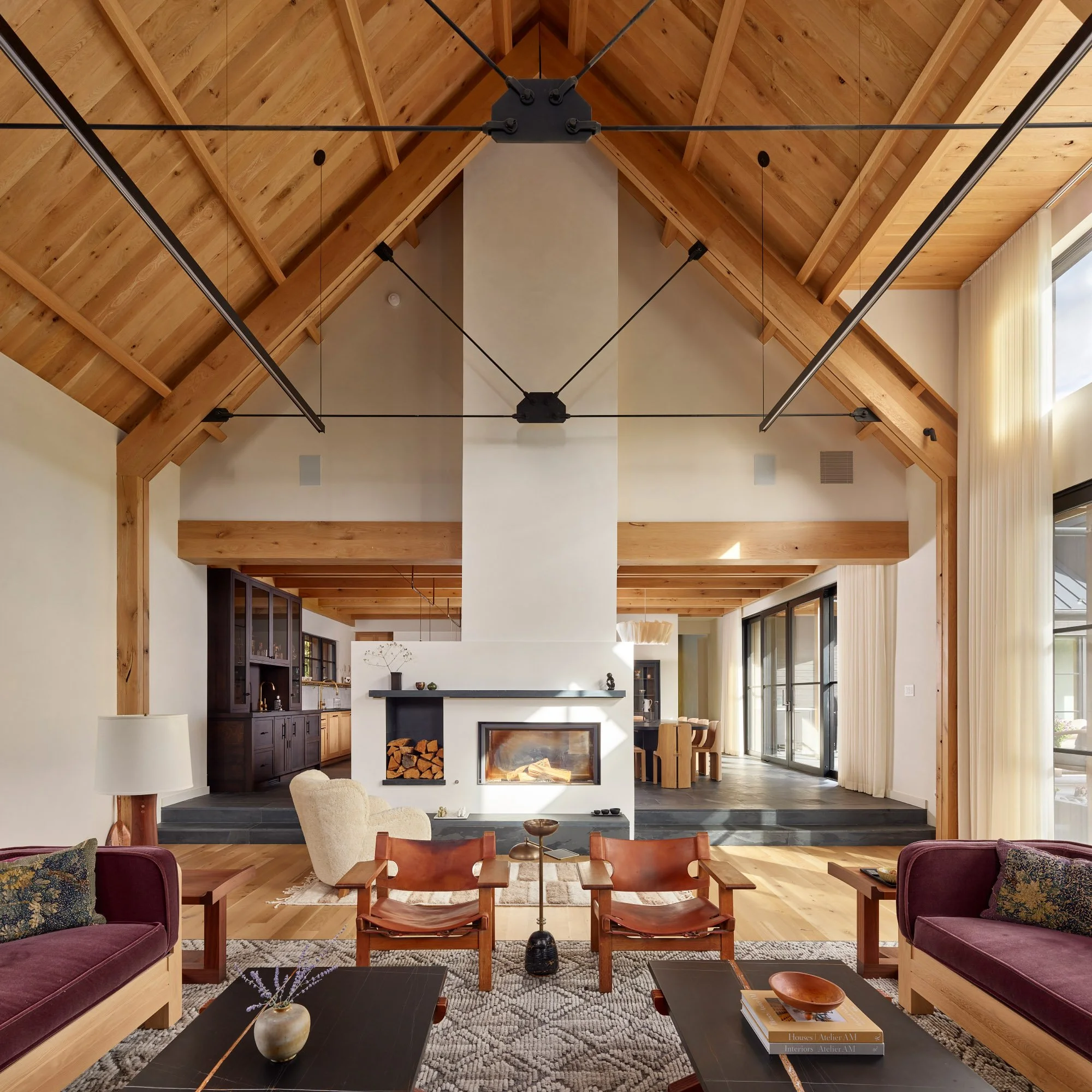  Private Residence Wyant Architecture Richboro, PA 