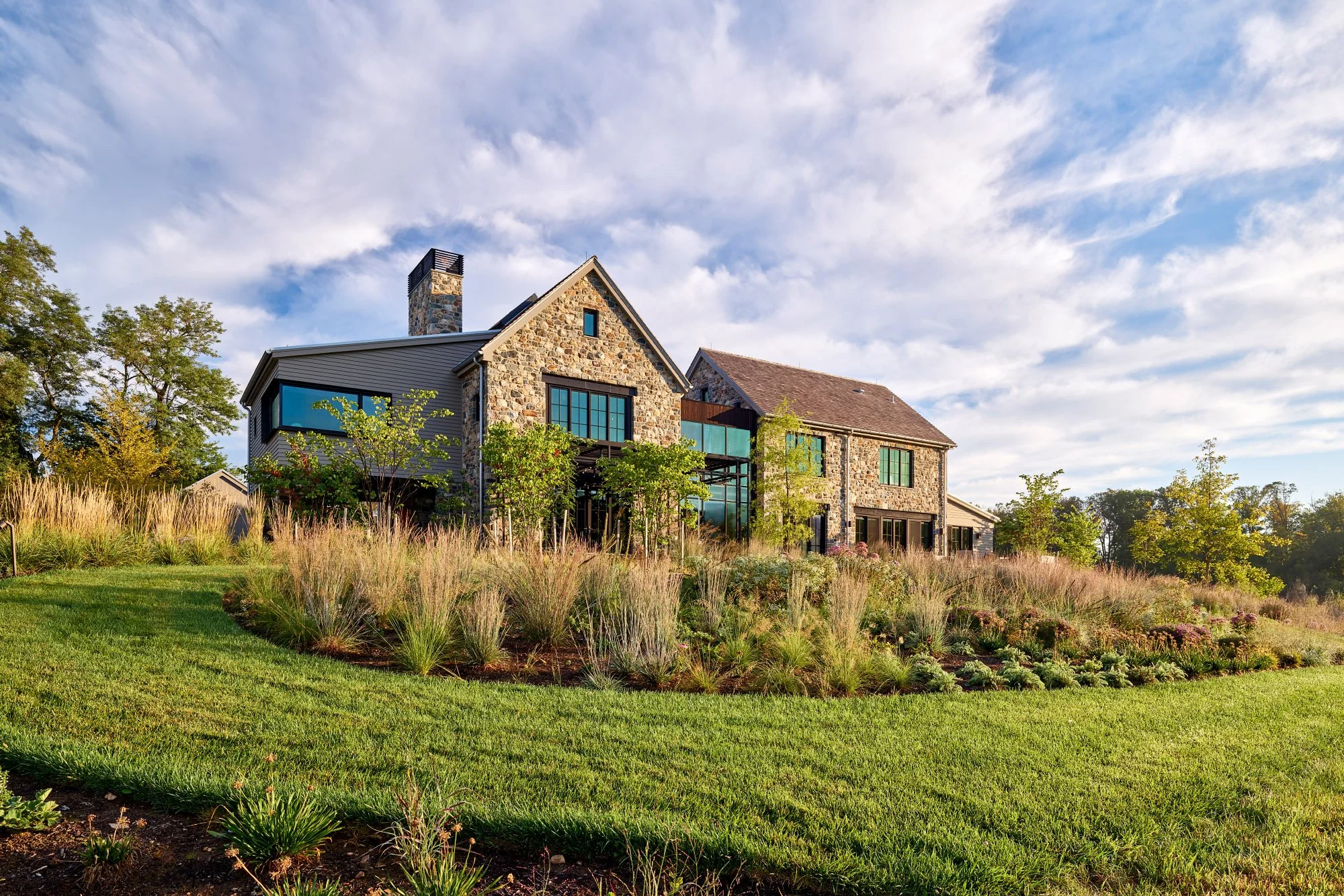  Blackbird Private Residence MaMo Architects 