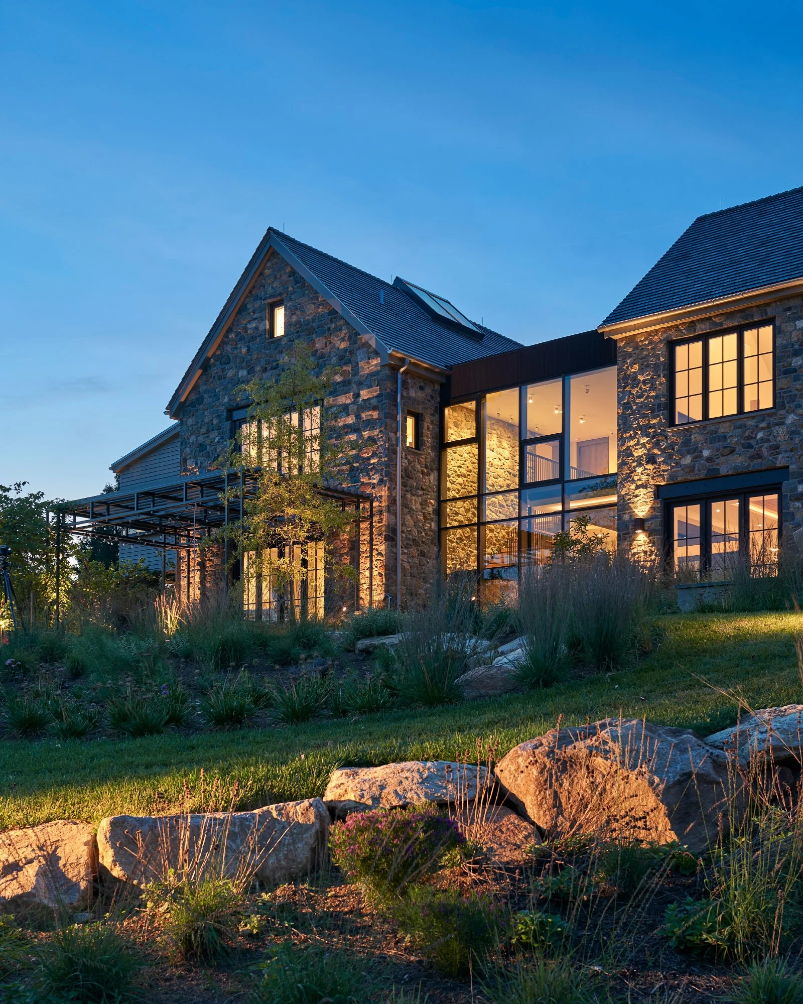  Private Residence MaMo Architects Villanova, PA See More in   Residentia   l  