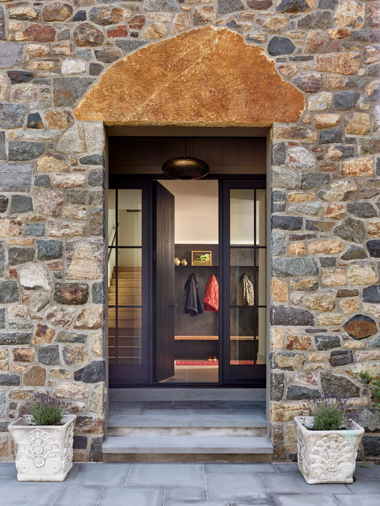  Blackbird Private Residence MaMo Architects 