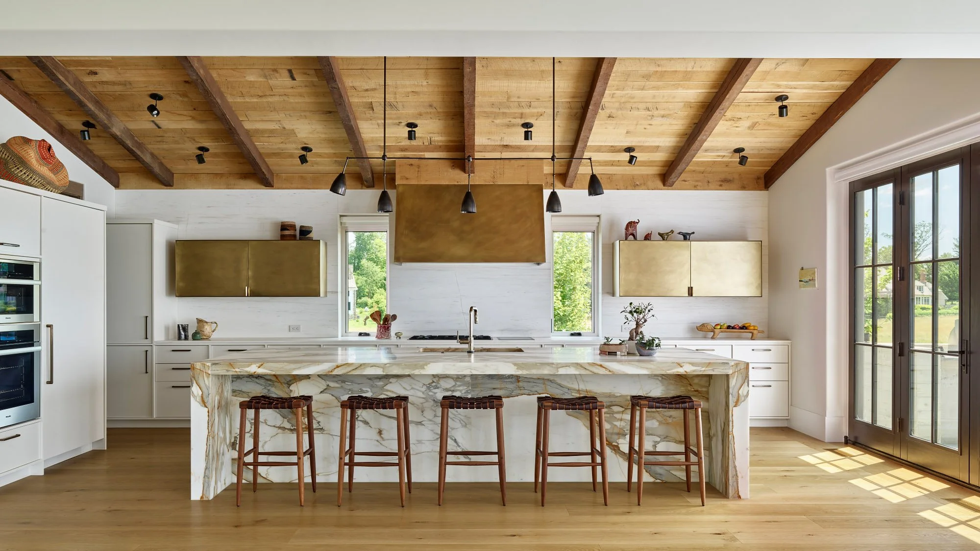  Blackbird Private Residence MaMo Architects 