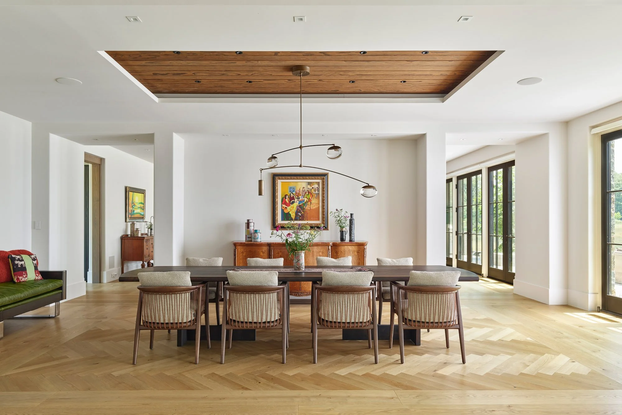  Blackbird Private Residence MaMo Architects 