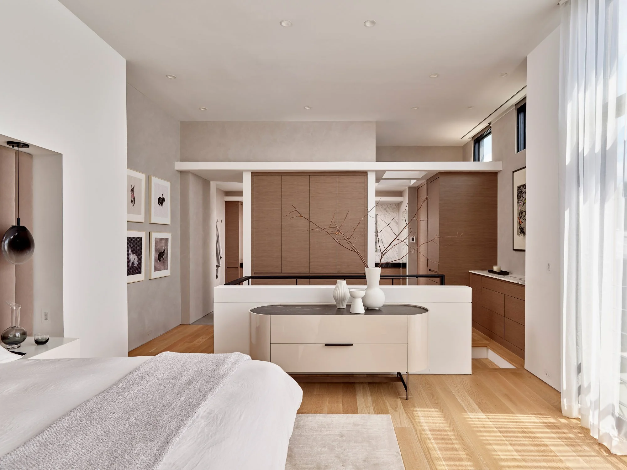  Private Residence kYODER design&nbsp; Philadelphia, PA 