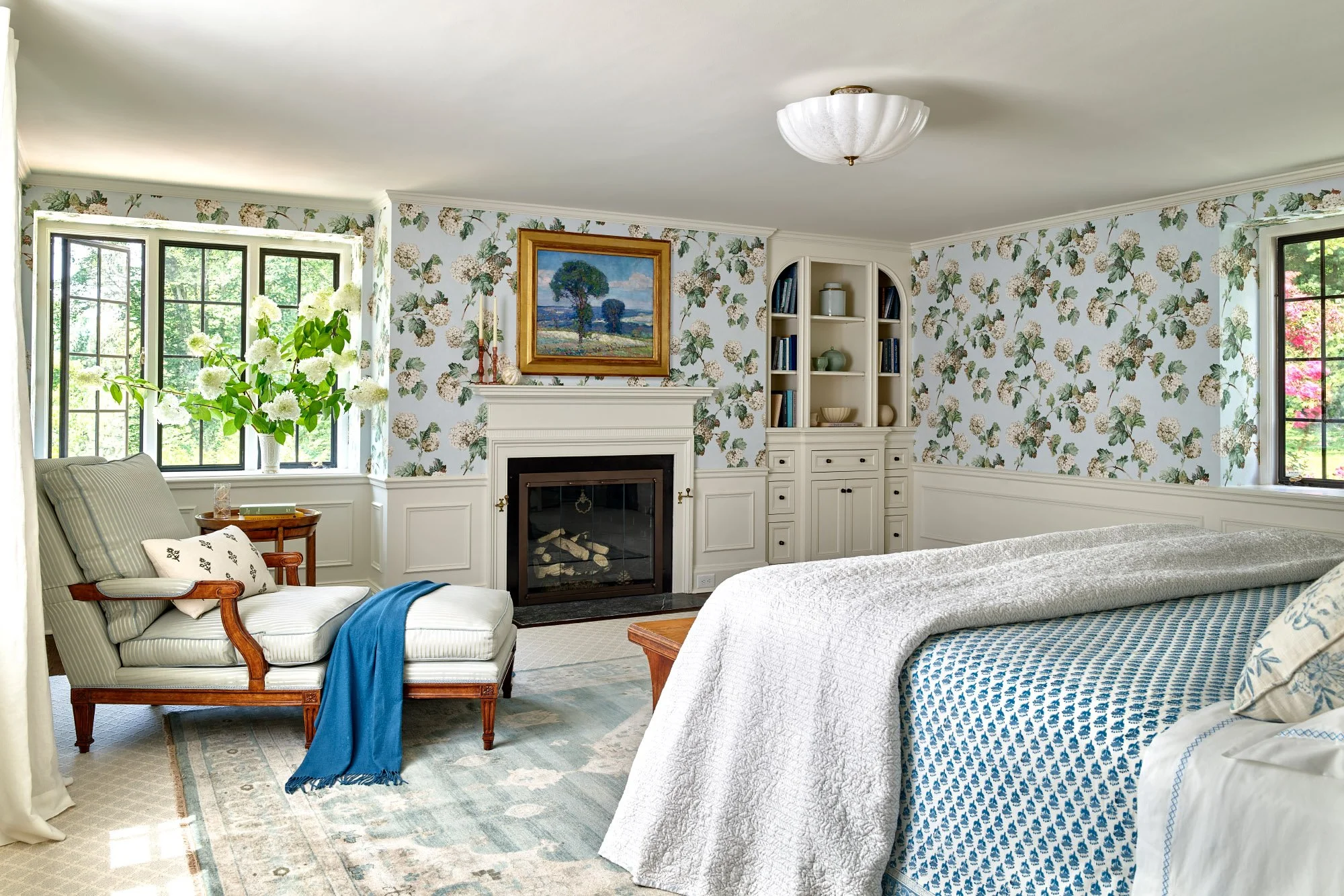  Archer &amp; Buchanan Architects Taste Design Gladwyne, PA 