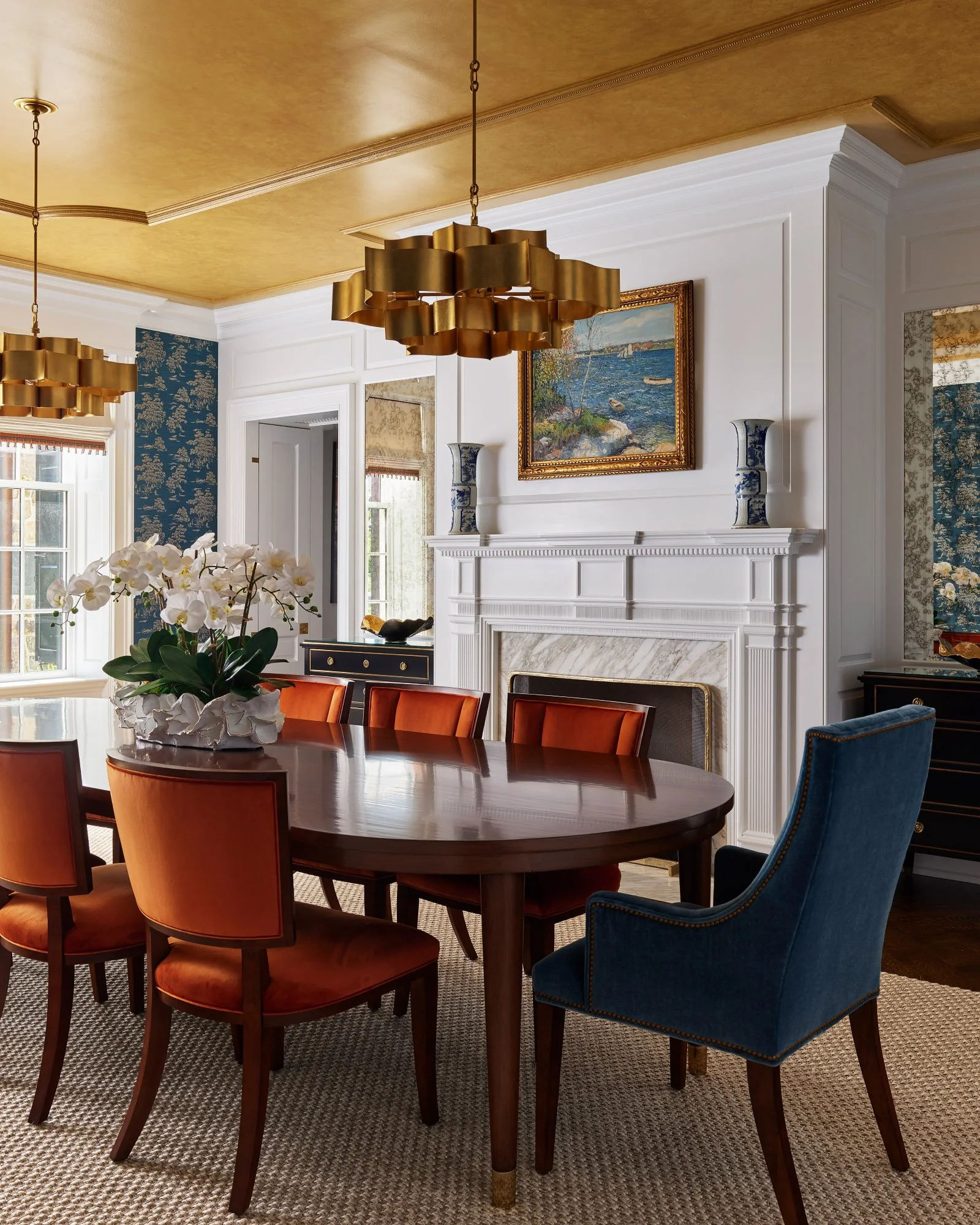  Private Residence Peter Zimmerman Architects Newtown Square, PA 