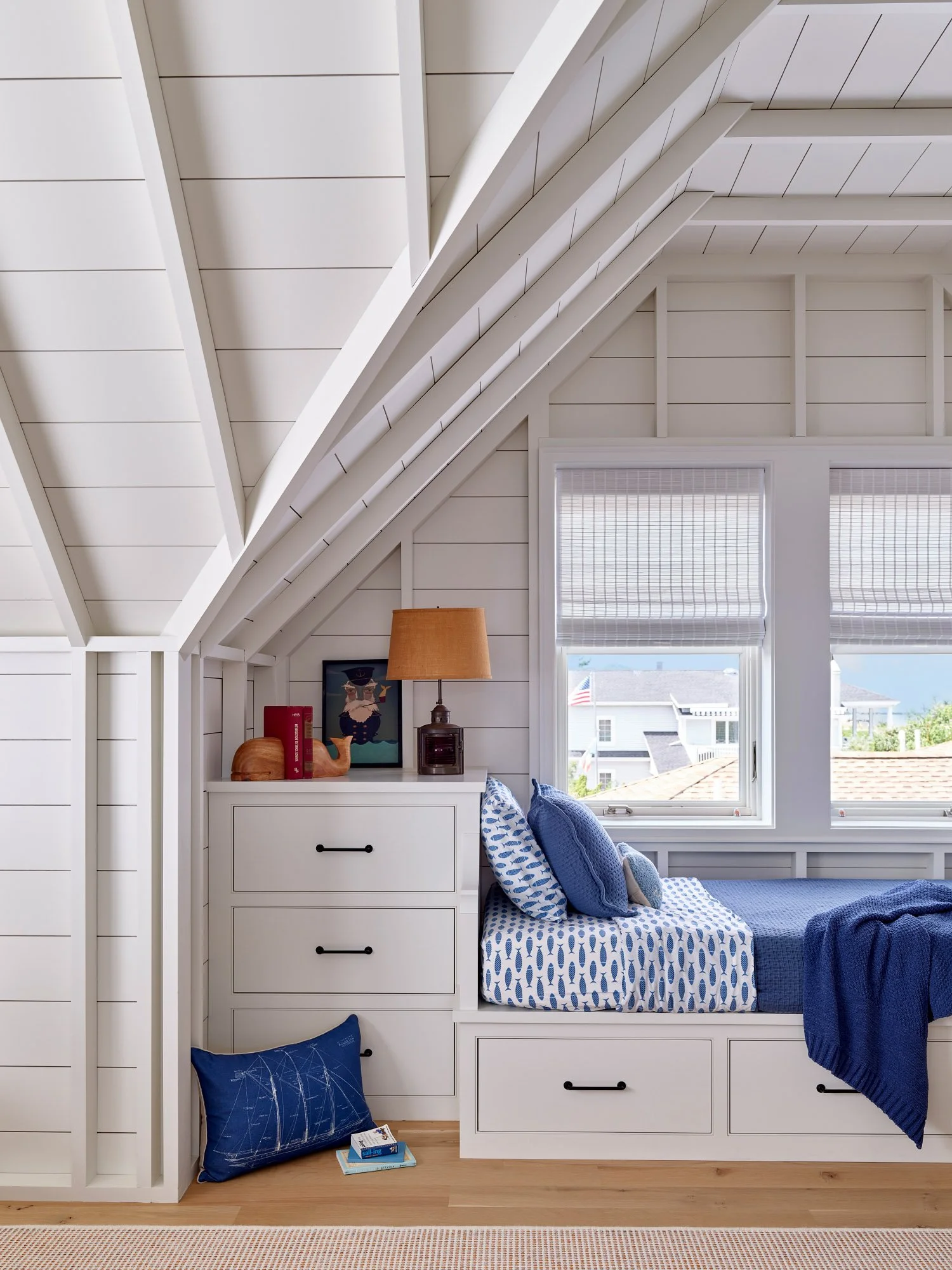  Private Residence Archer &amp; Buchanan Architects Dewson Construction Lewes, DE 