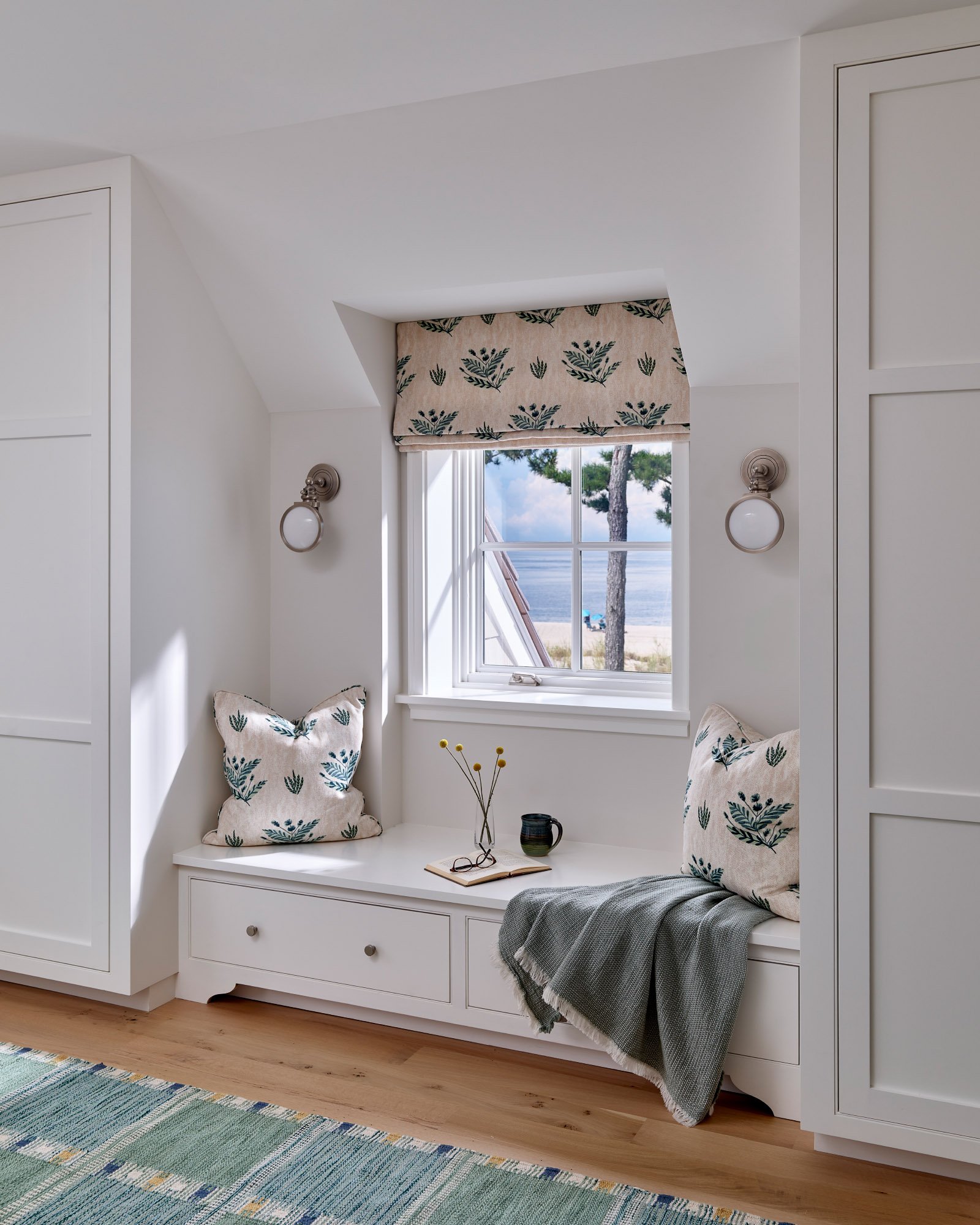  Private Residence Archer &amp; Buchanan Architects Dewson Construction Lewes, DE 