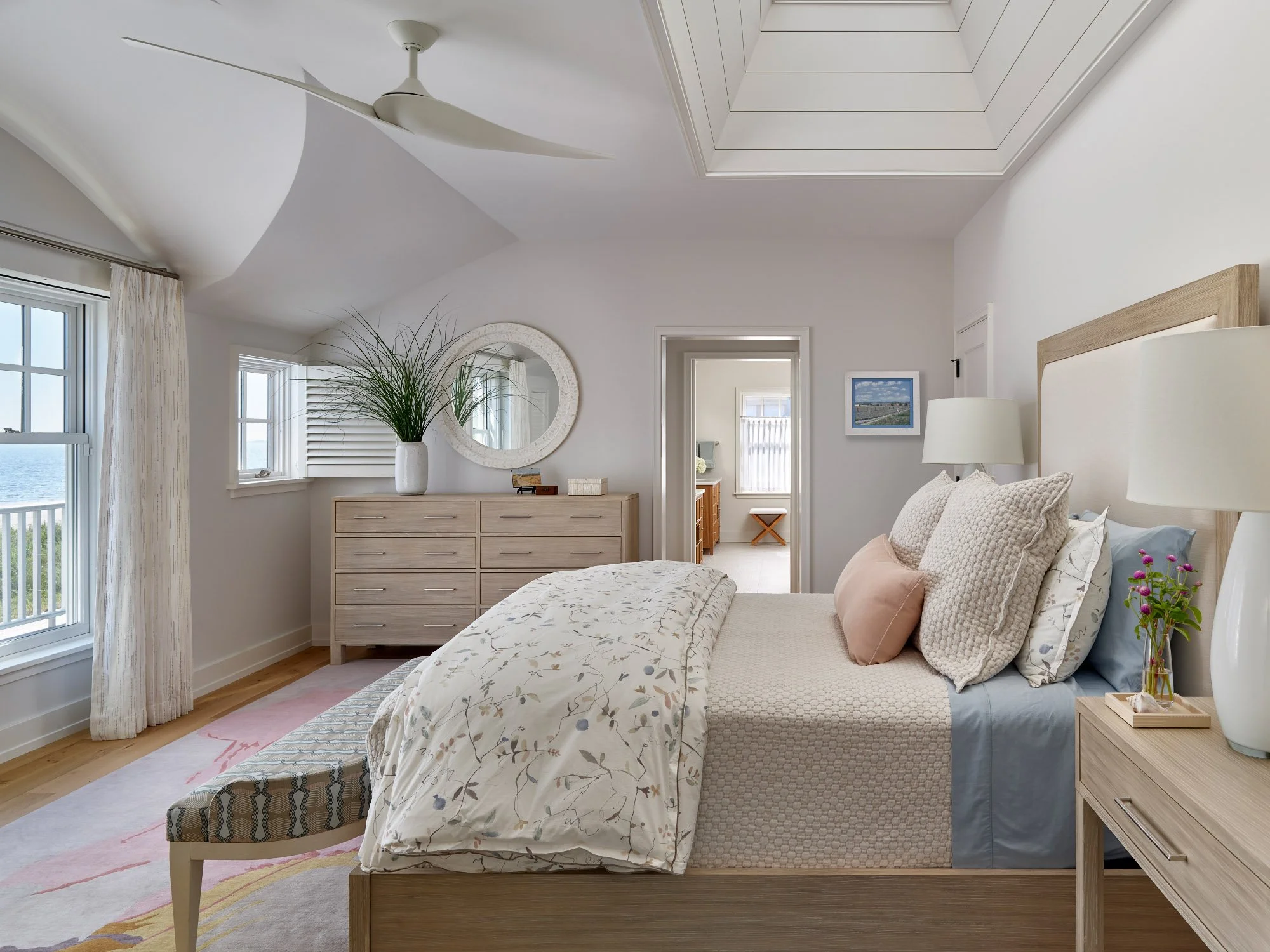  Private Residence Archer &amp; Buchanan Architects Dewson Construction Lewes, DE 