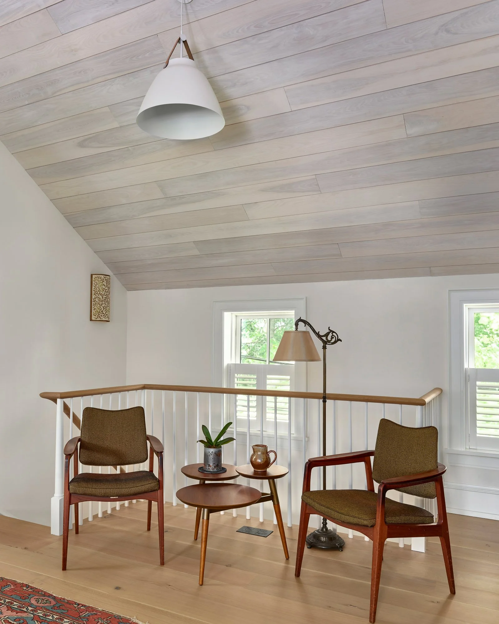  Private Residence Rasmussen/Su Architects Haverford, PA 