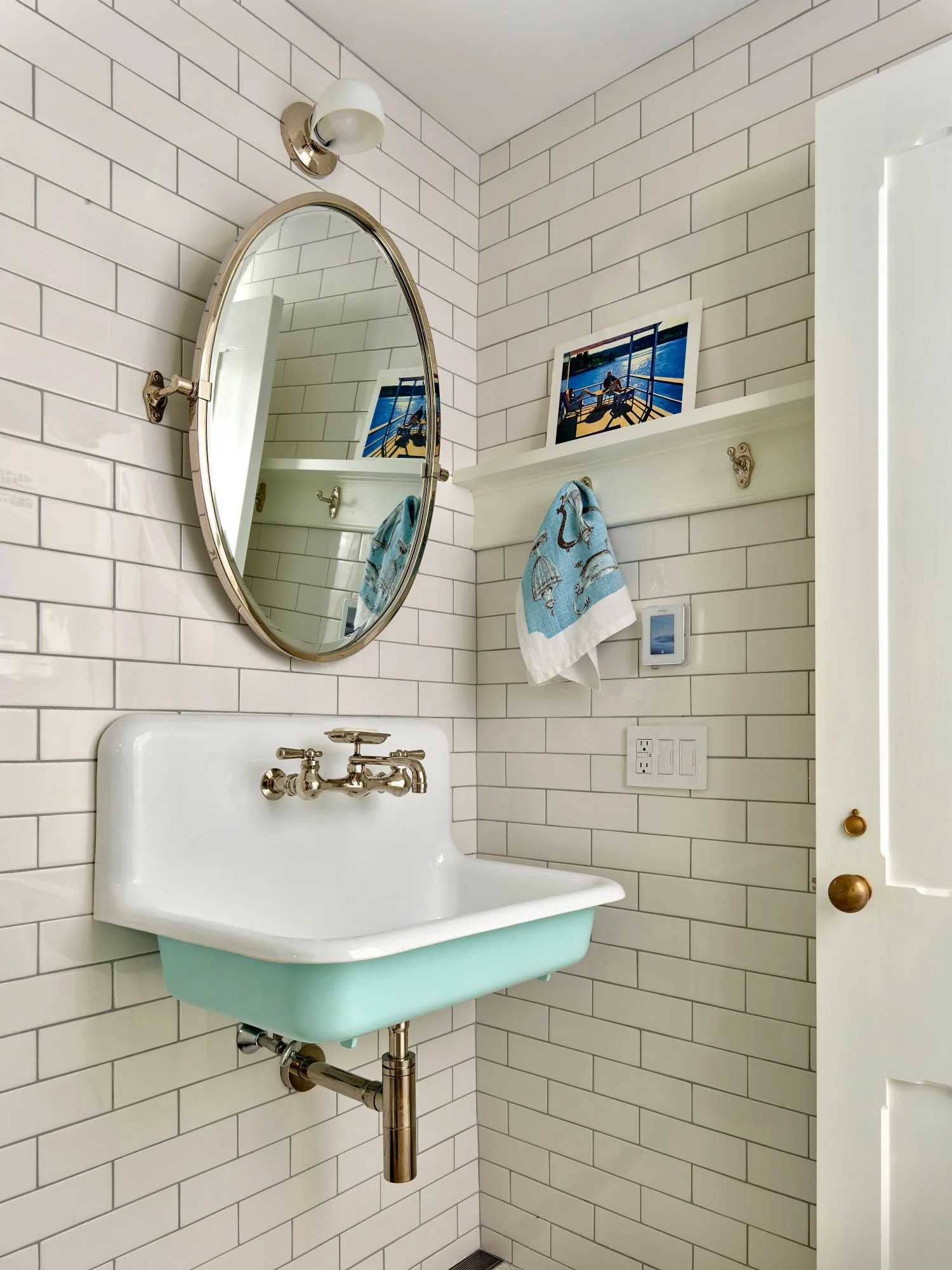  Private Residence Rasmussen/Su Architects Haverford, PA 