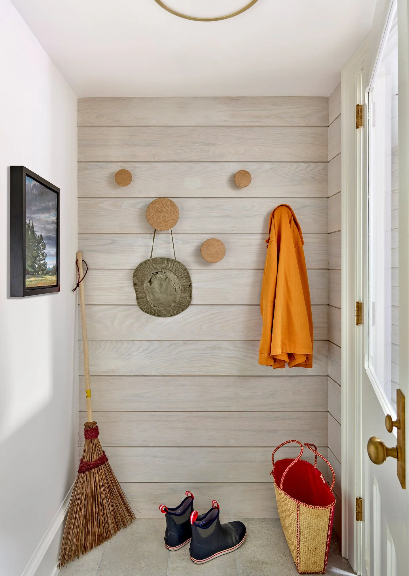  Private Residence Rasmussen/Su Architects Haverford, PA 