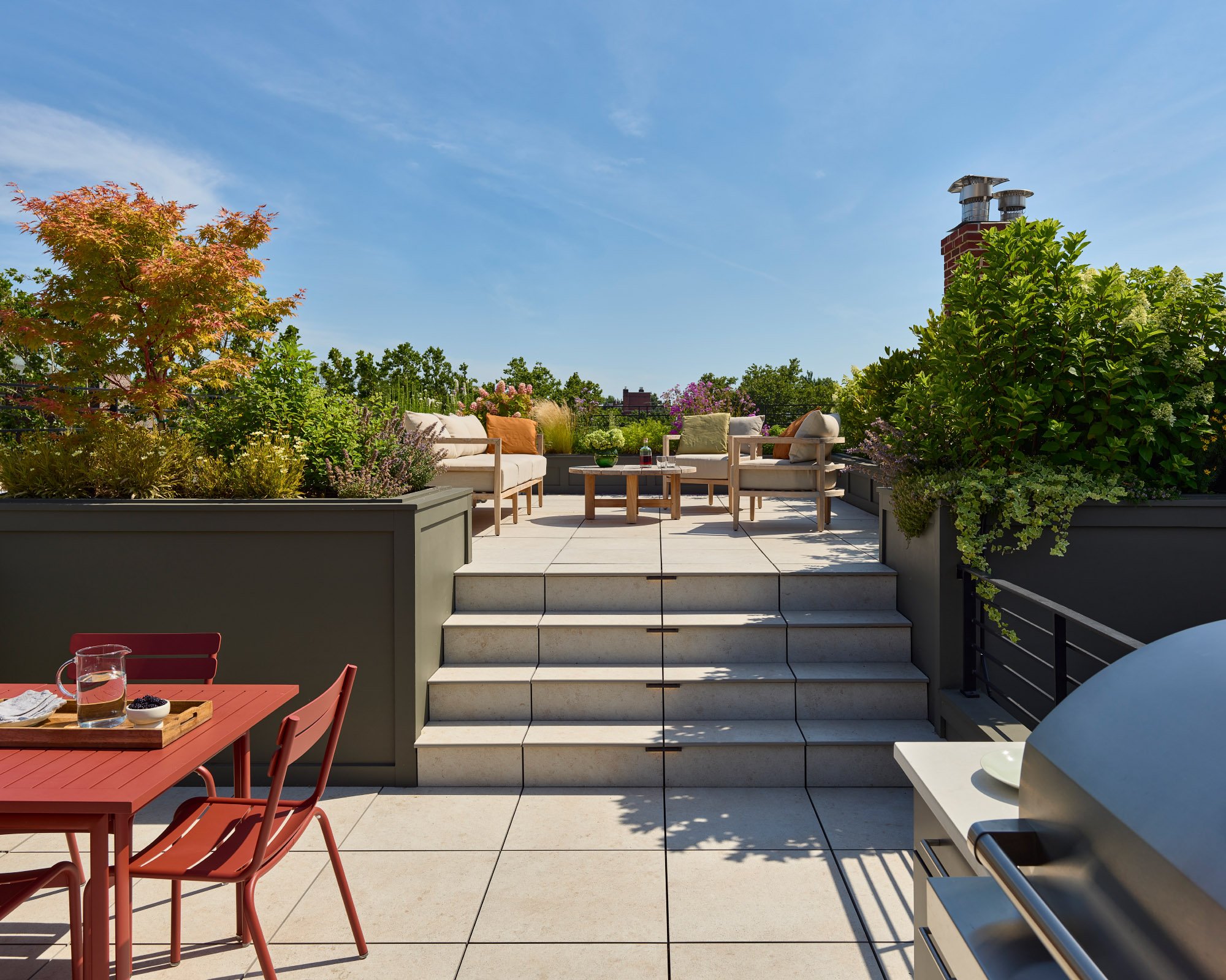  Private Residence Wyant Architecture Philadelphia, PA 