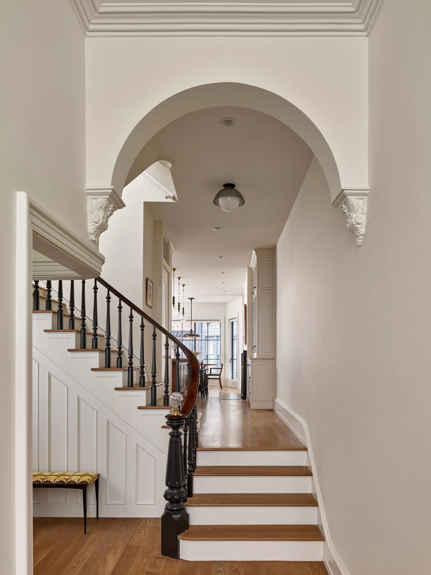  Private Residence Wyant Architecture Philadelphia, PA 