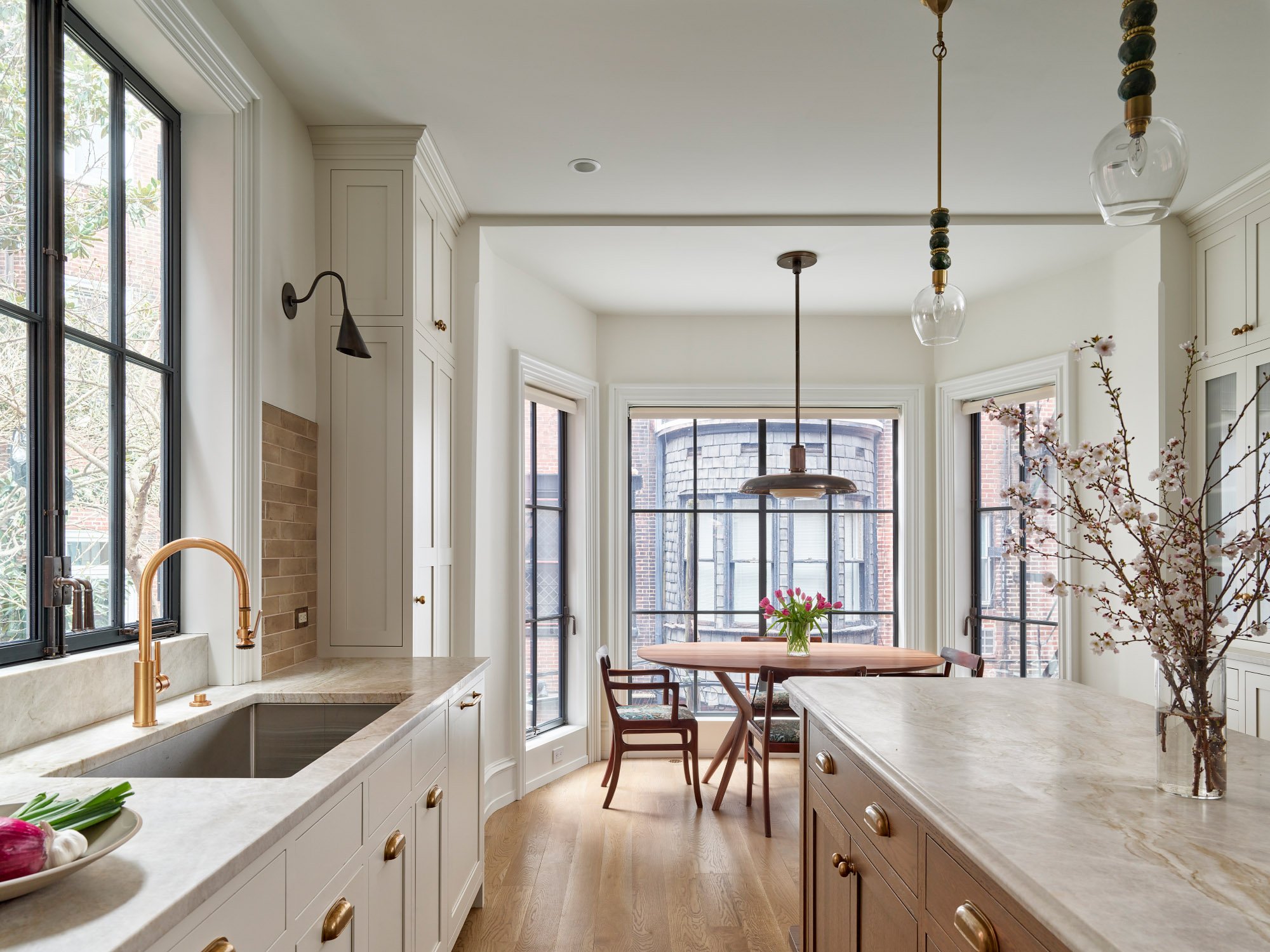  Private Residence Wyant Architecture Philadelphia, PA 