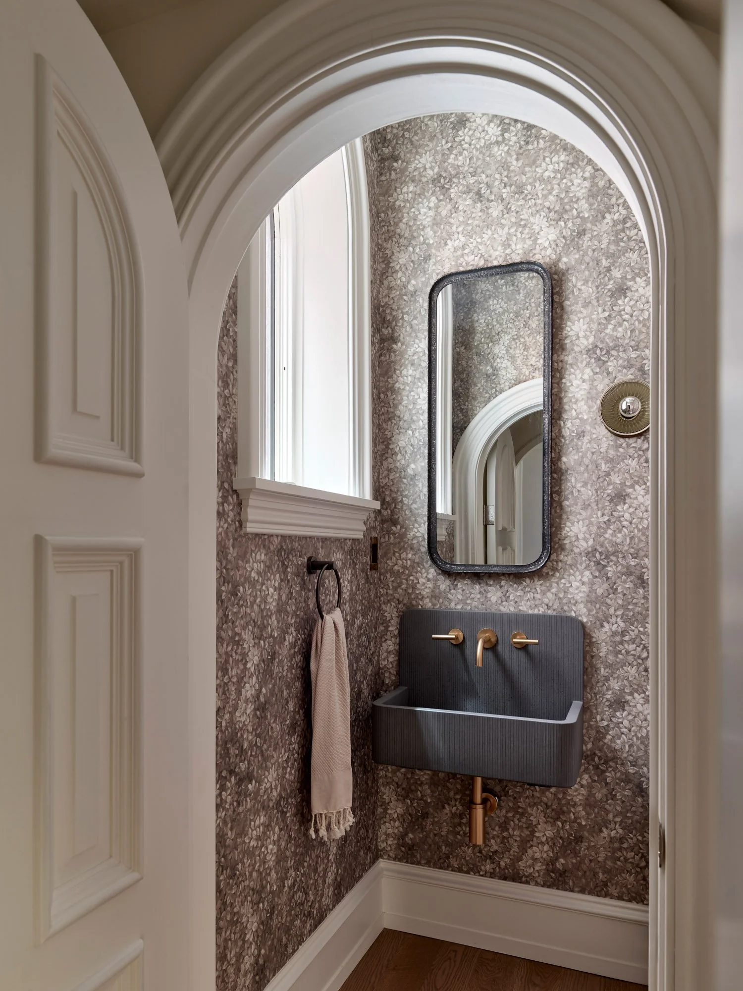  Private Residence Wyant Architecture Philadelphia, PA 