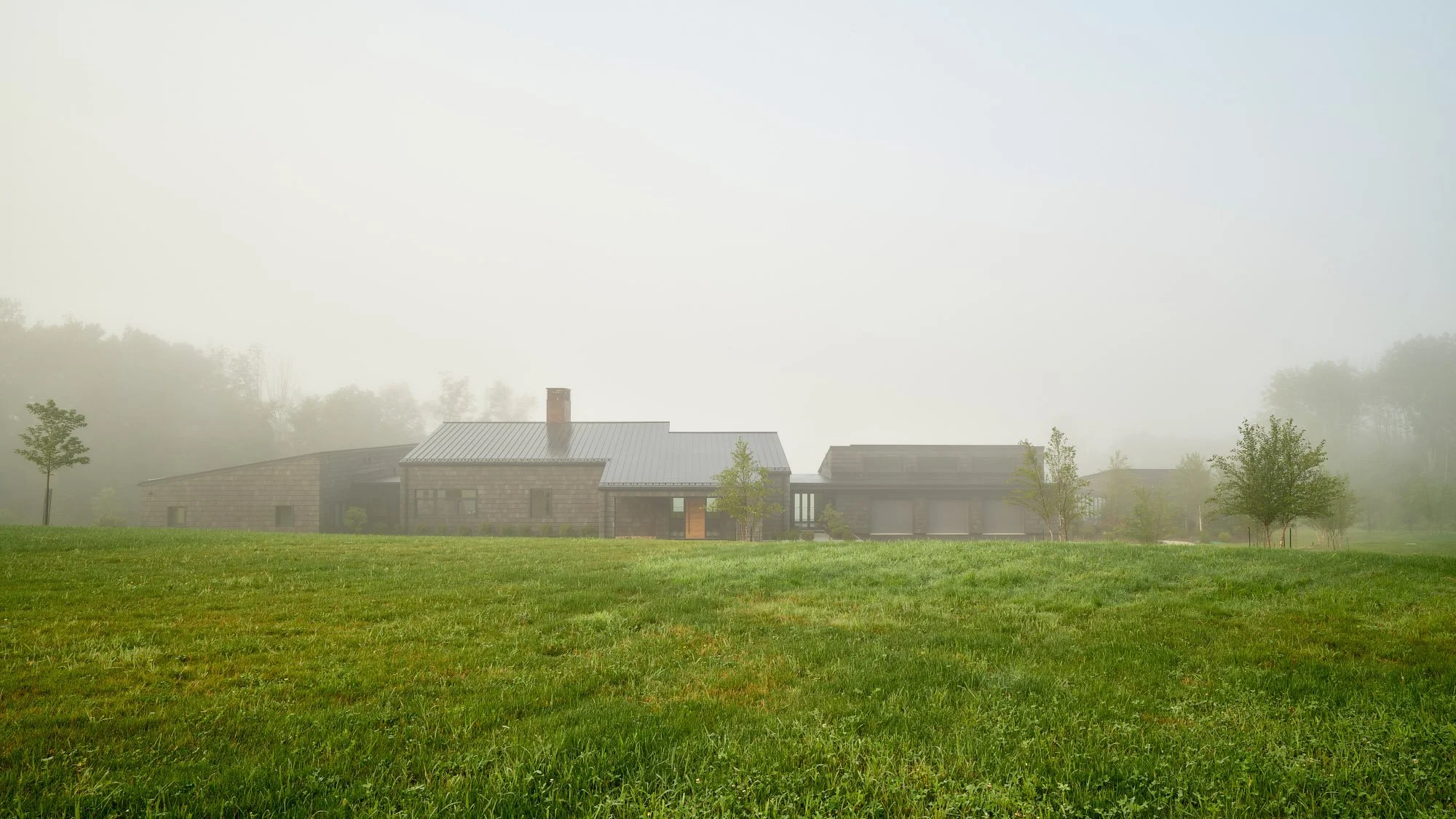  Private Residence Richard Pedranti Architects Scranton, PA 