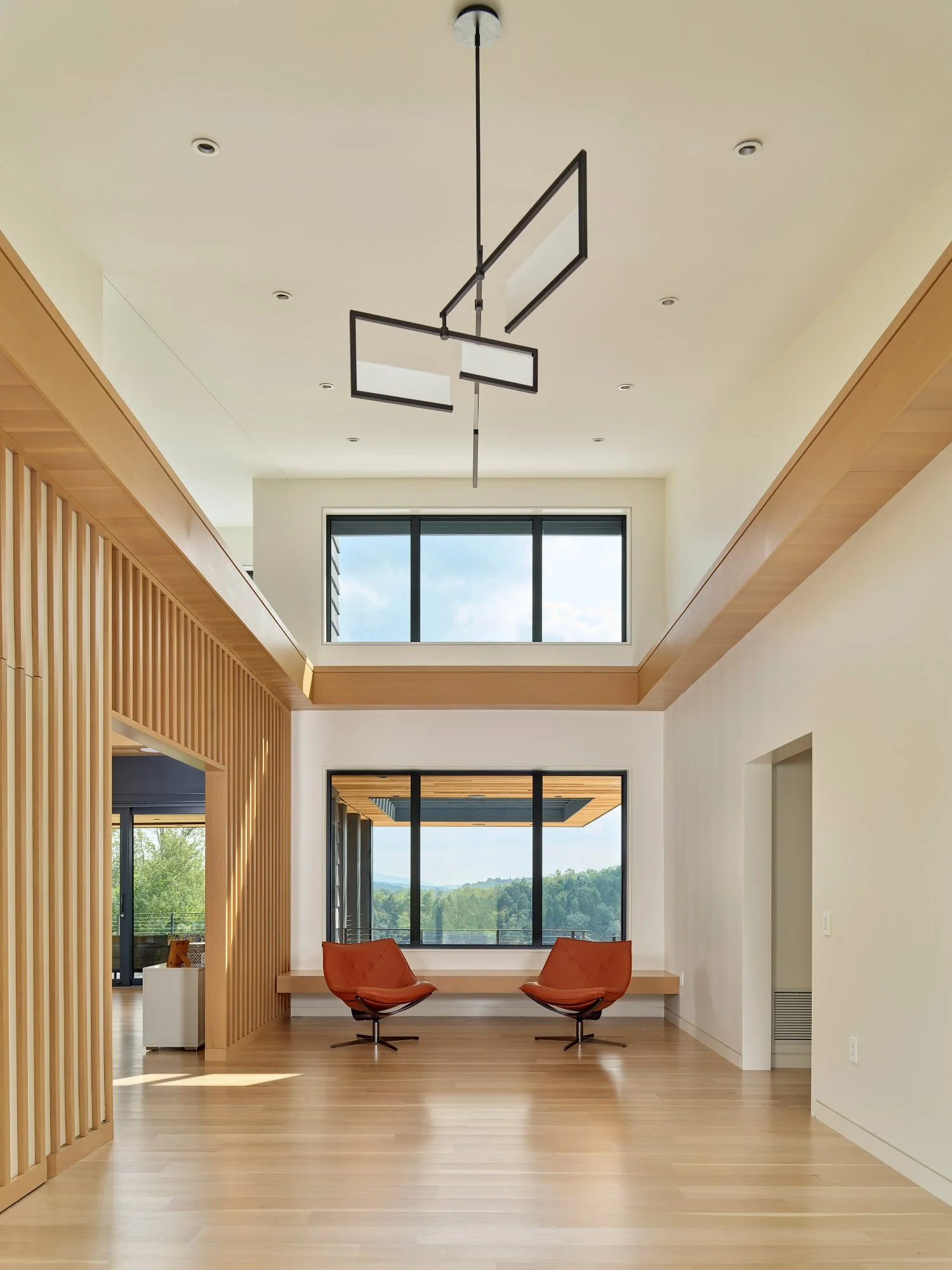  Private Residence Richard Pedranti Architects Scranton, PA 