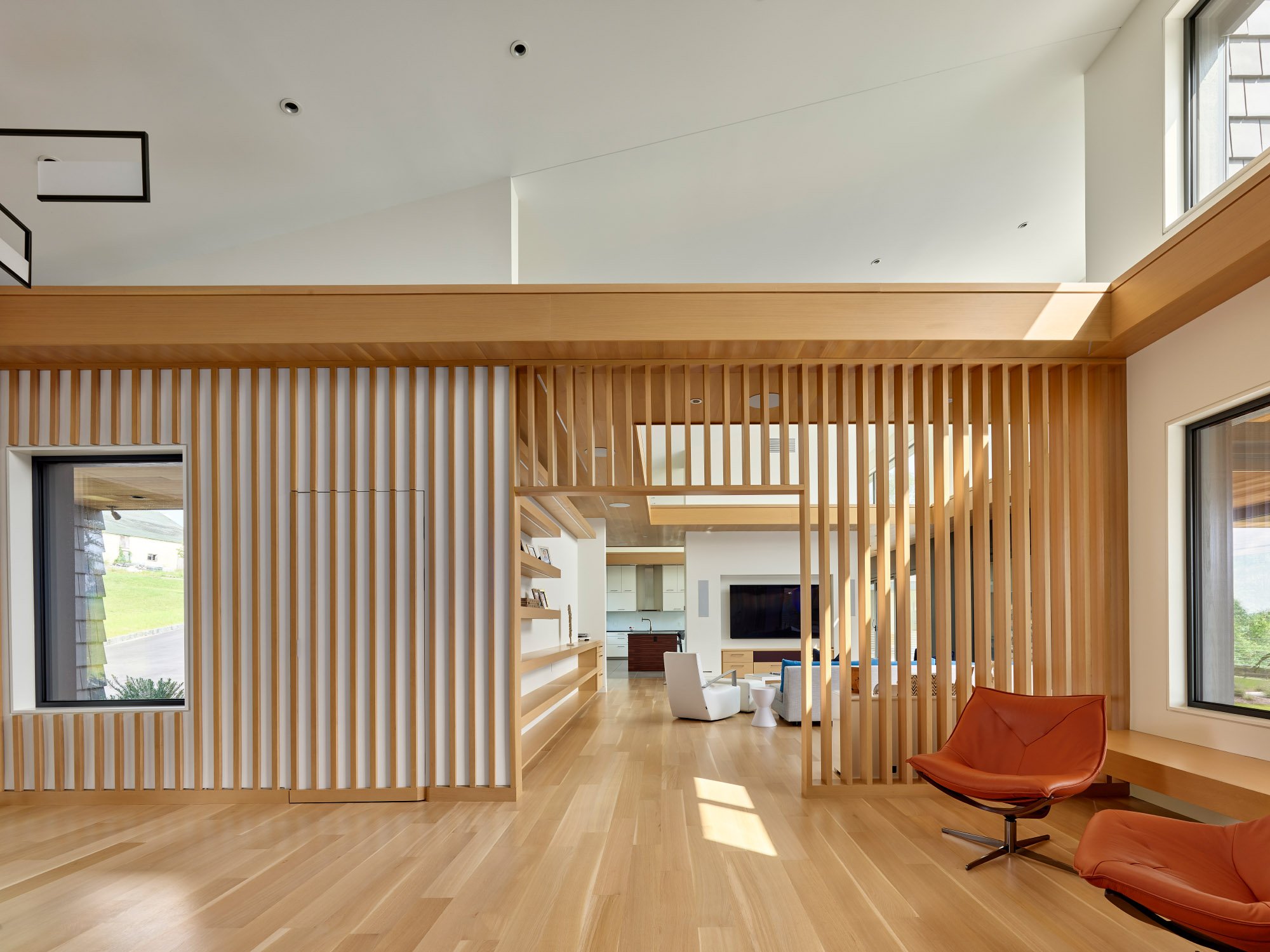  Private Residence Richard Pedranti Architects Scranton, PA 