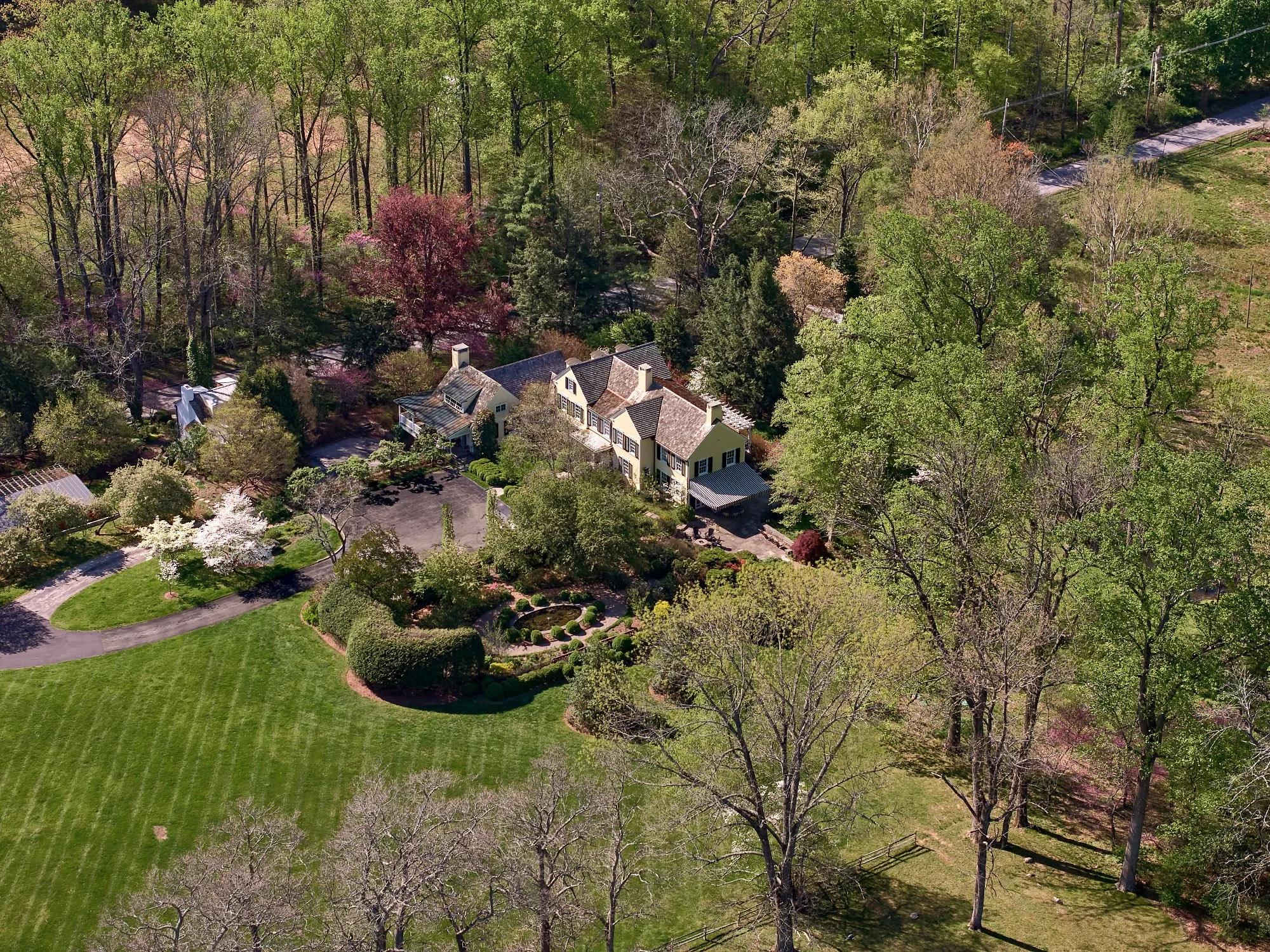  Private Residence Peter Zimmerman Architects 