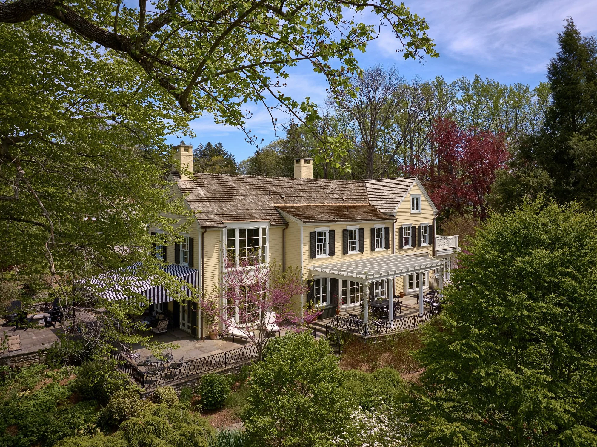  Private Residence Peter Zimmerman Architects 