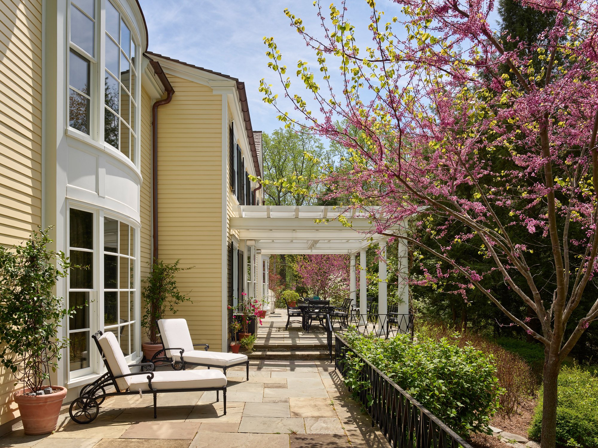  Private Residence Peter Zimmerman Architects 