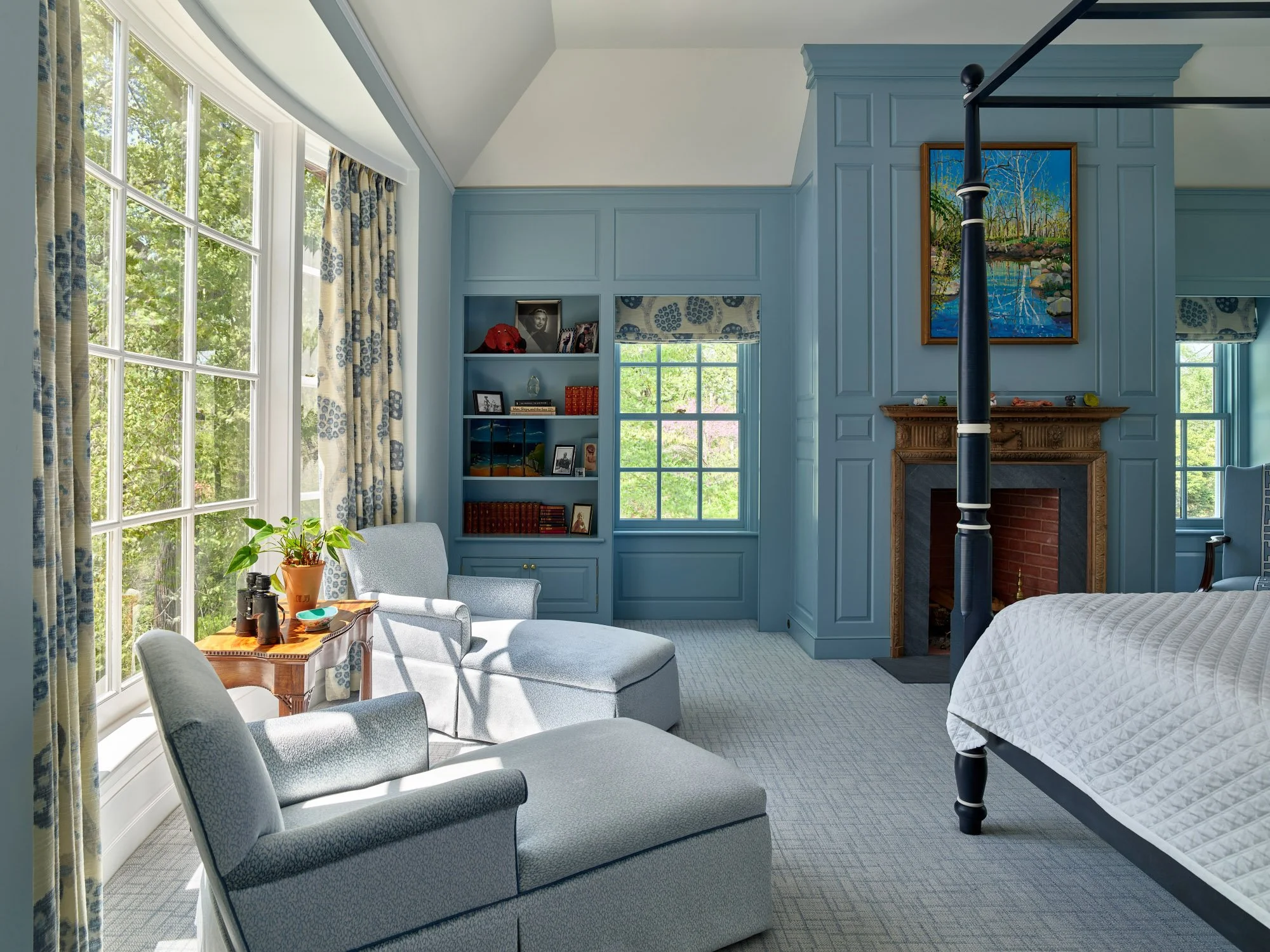  Private Residence Peter Zimmerman Architects 