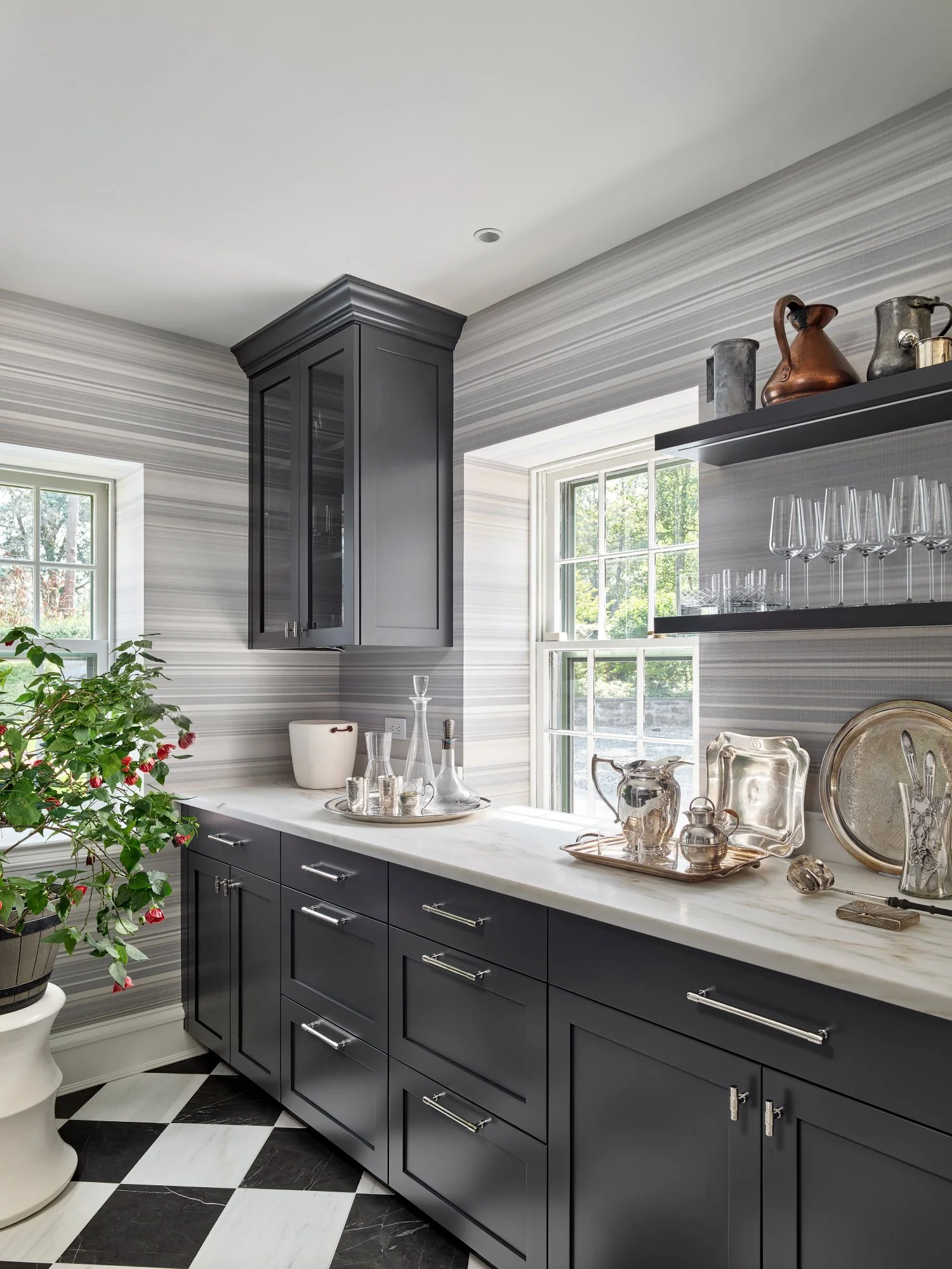  Private Residence Voith &amp; Mactavish Architects Bryn Mawr, PA 