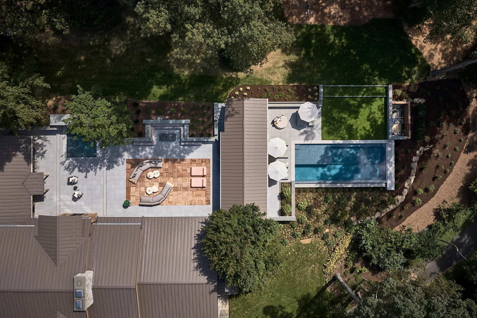  Private Residence Wyant Architecture Millwyck, PA 