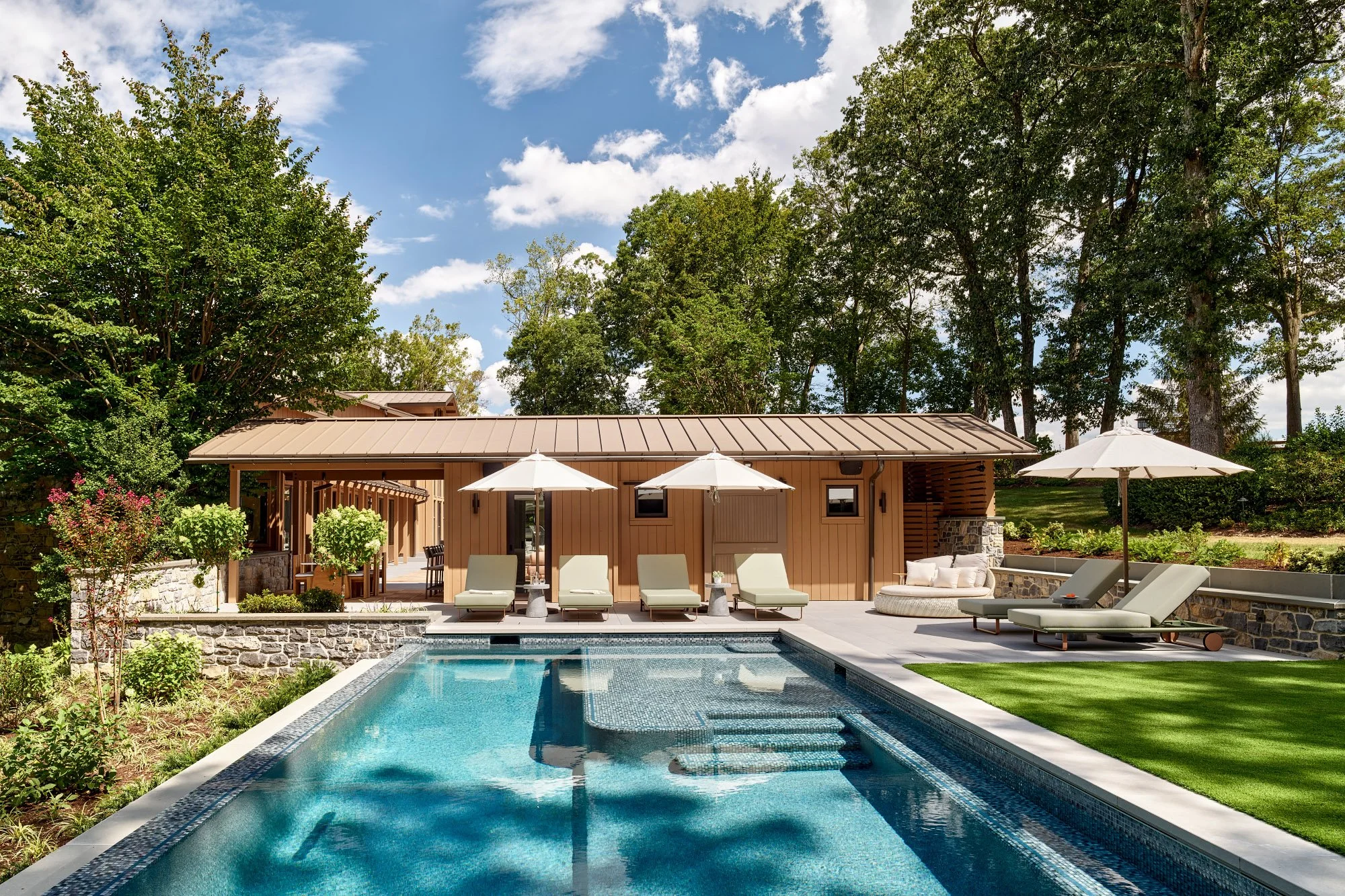  Private Residence Wyant Architecture Millwyck, PA 