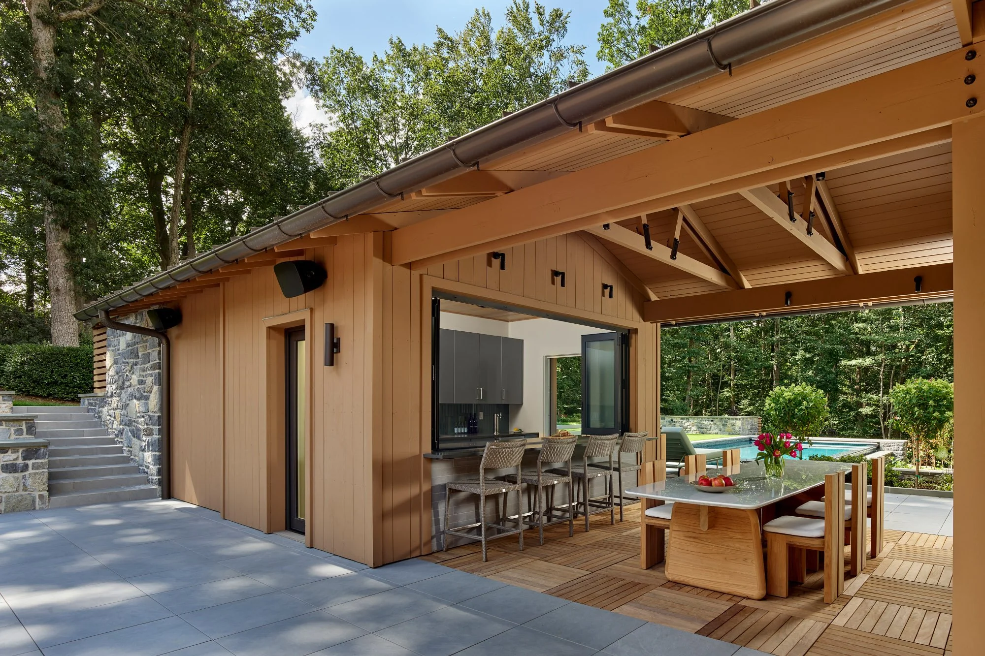  Private Residence Wyant Architecture Millwyck, PA 