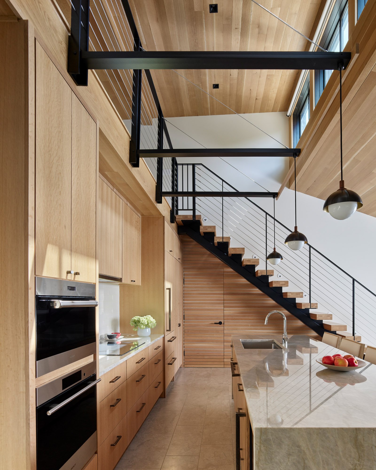  Private Residence Wyant Architecture Millwyck, PA 