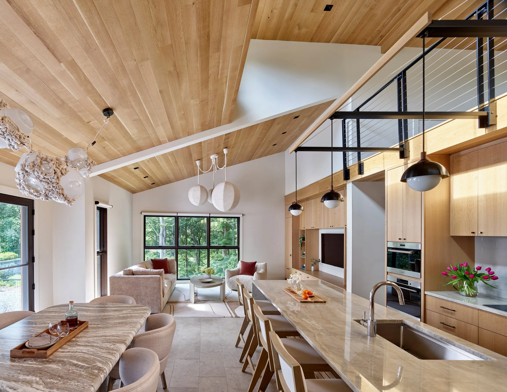  Private Residence Wyant Architecture Millwyck, PA 