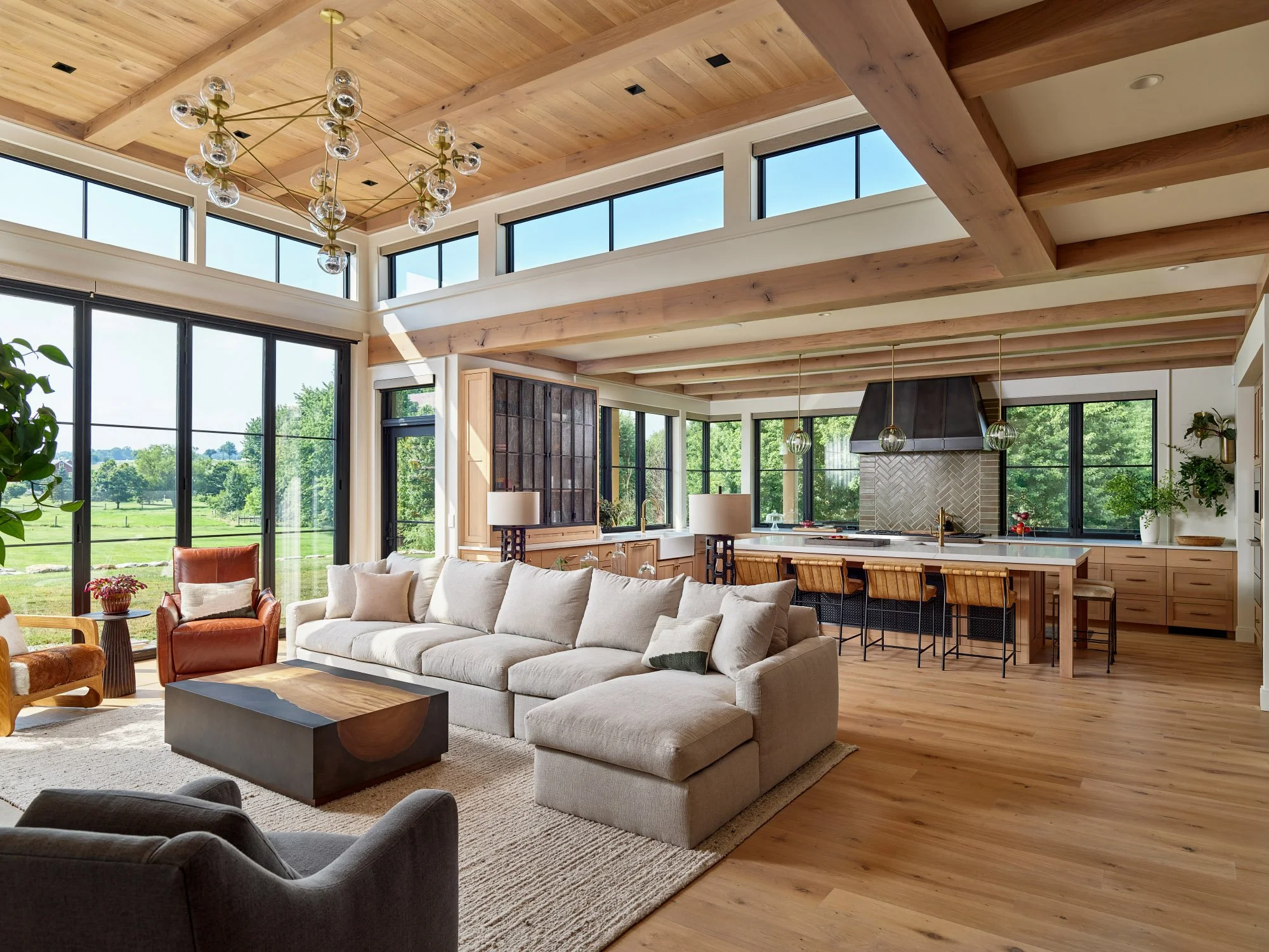  Private Residence Wyant Architecture Denver, PA 