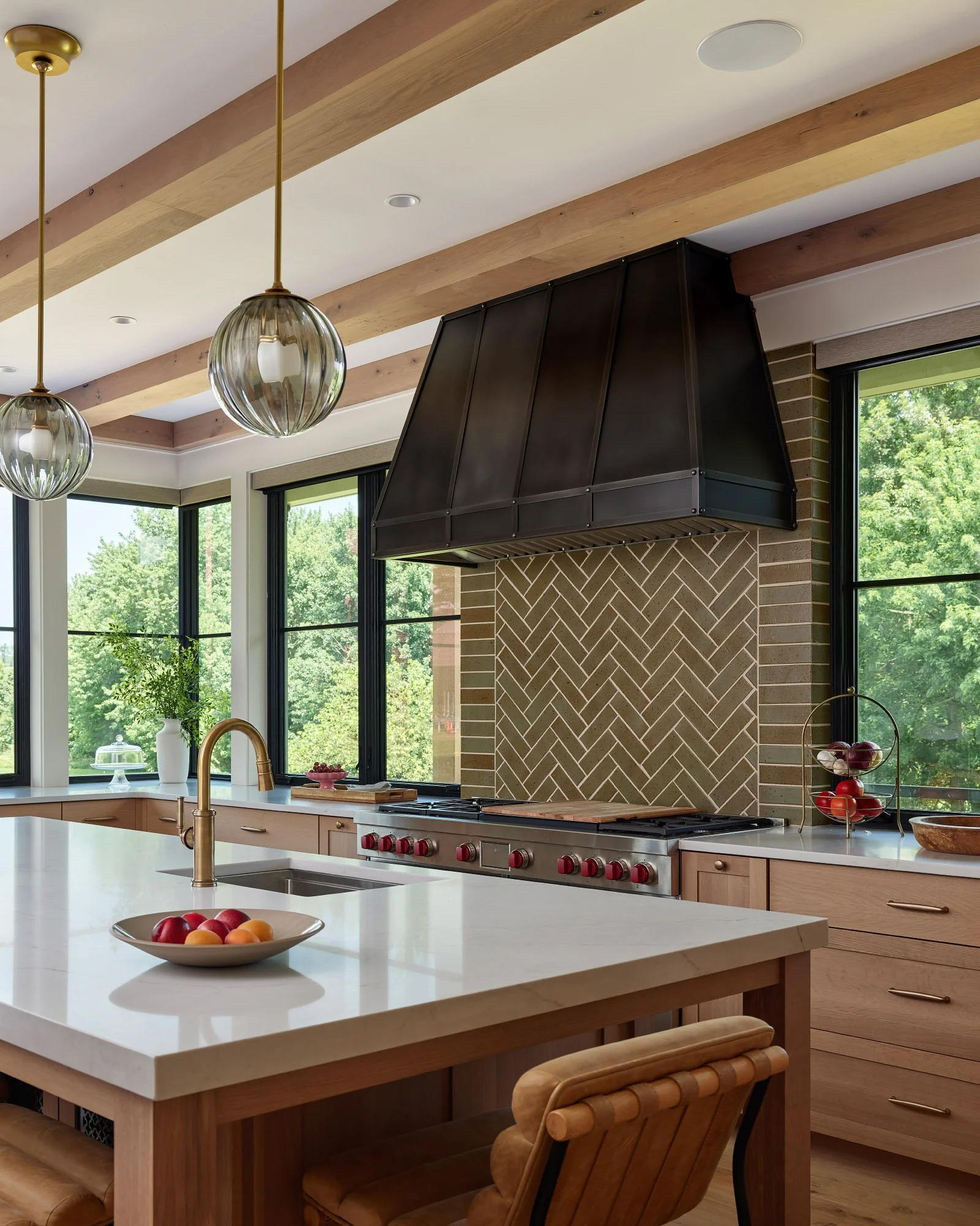  Private Residence Wyant Architecture Denver, PA 