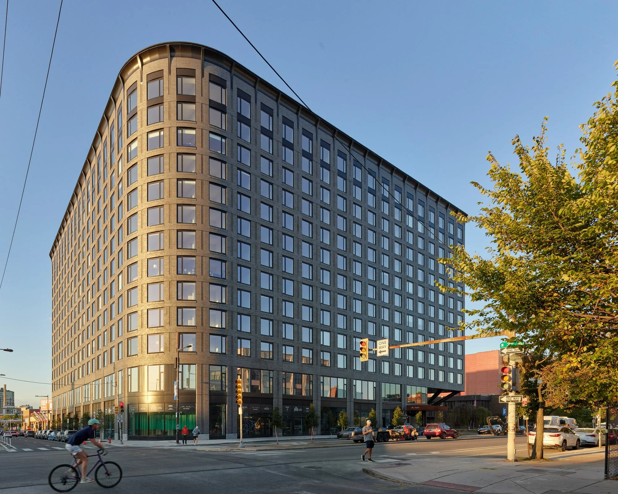  The Noble Handel Architects and National Real Estate Philadelphia, PA 