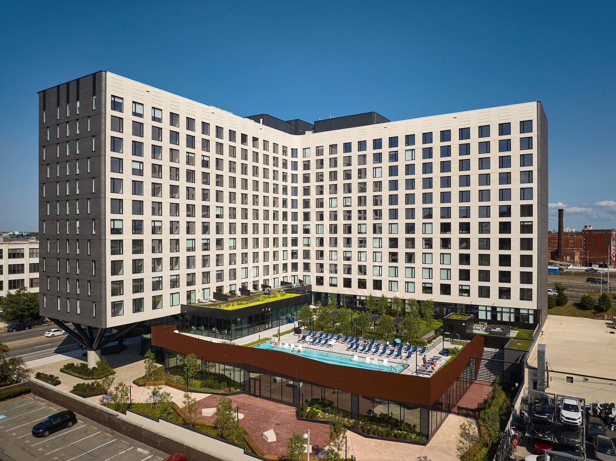  The Noble Handel Architects and National Real Estate Philadelphia, PA 