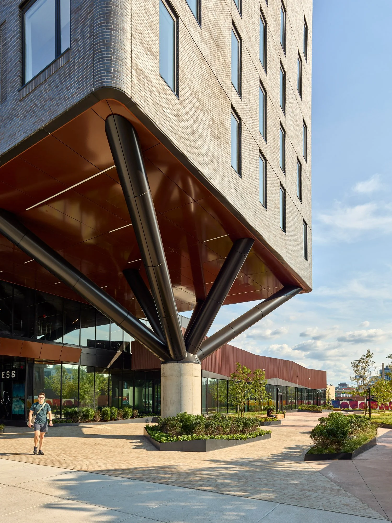  The Noble Handel Architects and National Real Estate Philadelphia, PA 