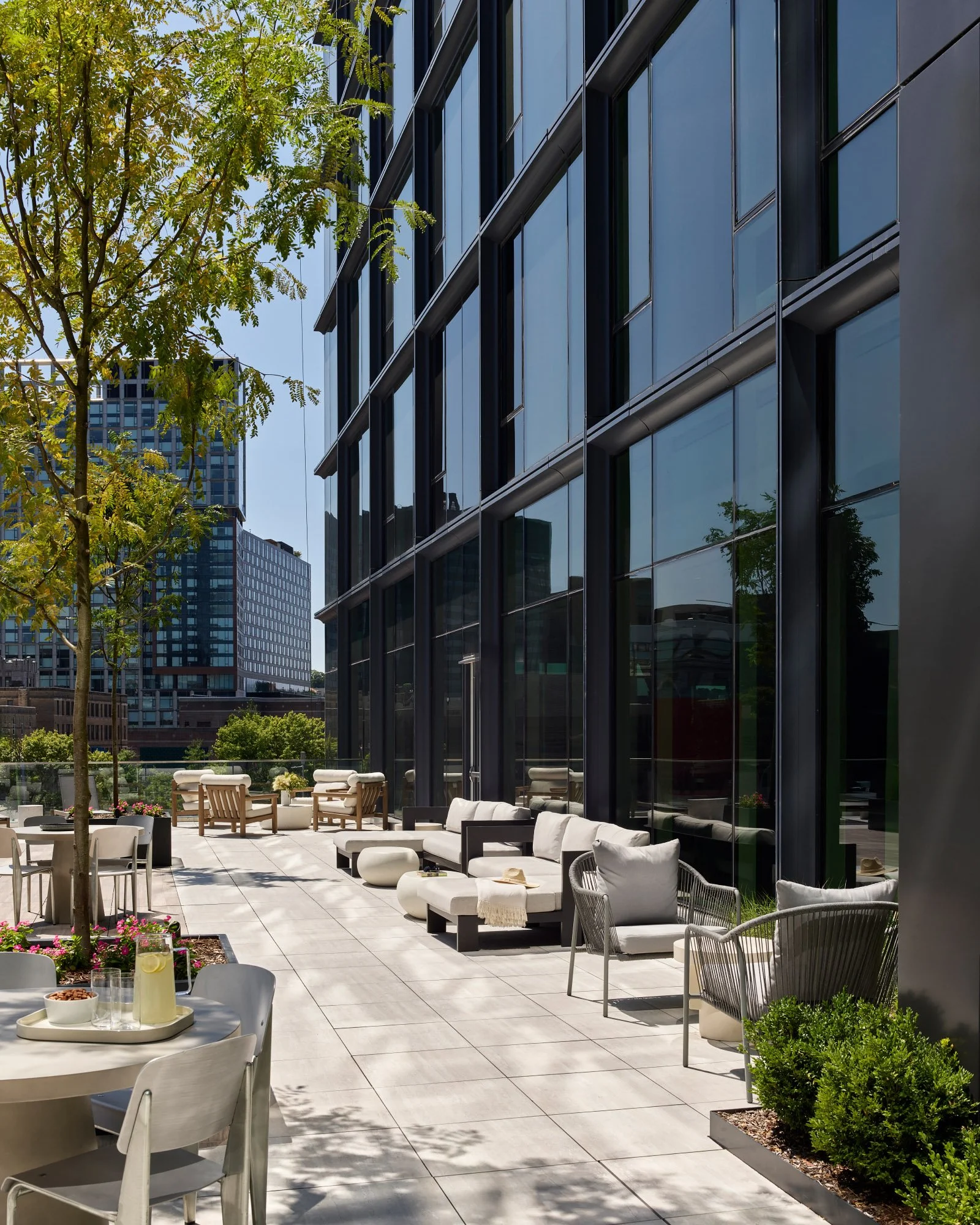  AVE White Plains, NY 