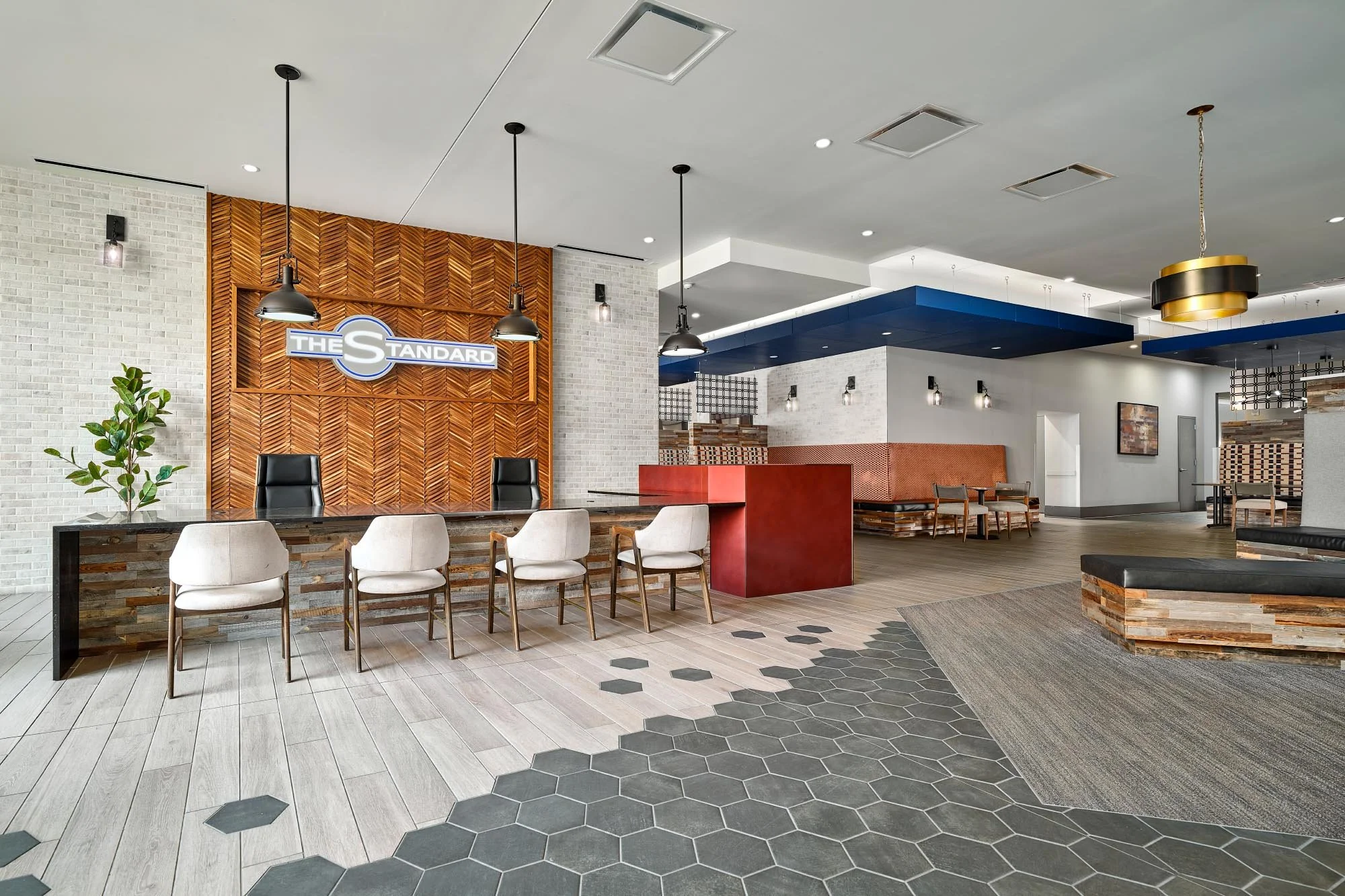  The Standard Landmark Properties Philadelphia, PA 