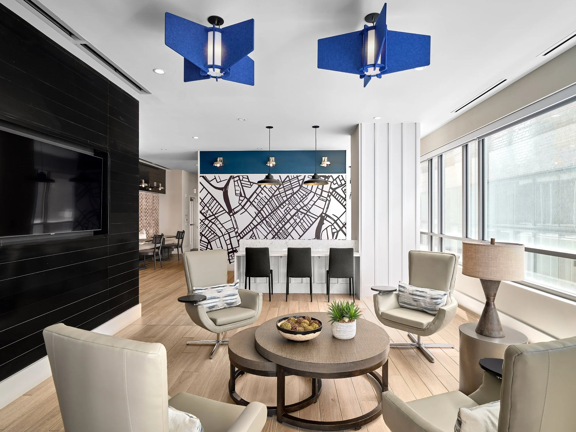  The Standard Landmark Properties Philadelphia, PA 