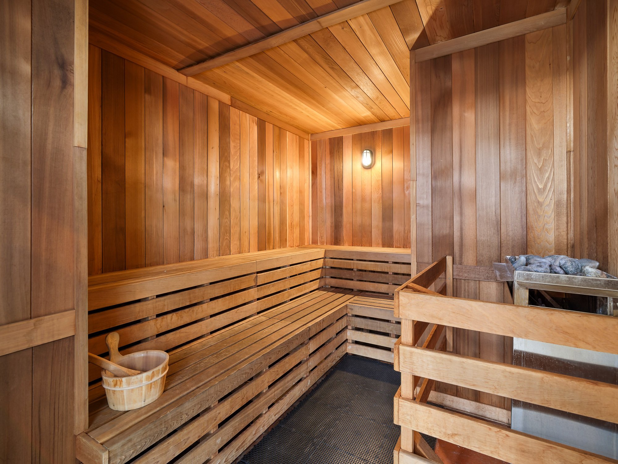  The Standard Landmark Properties Philadelphia, PA 