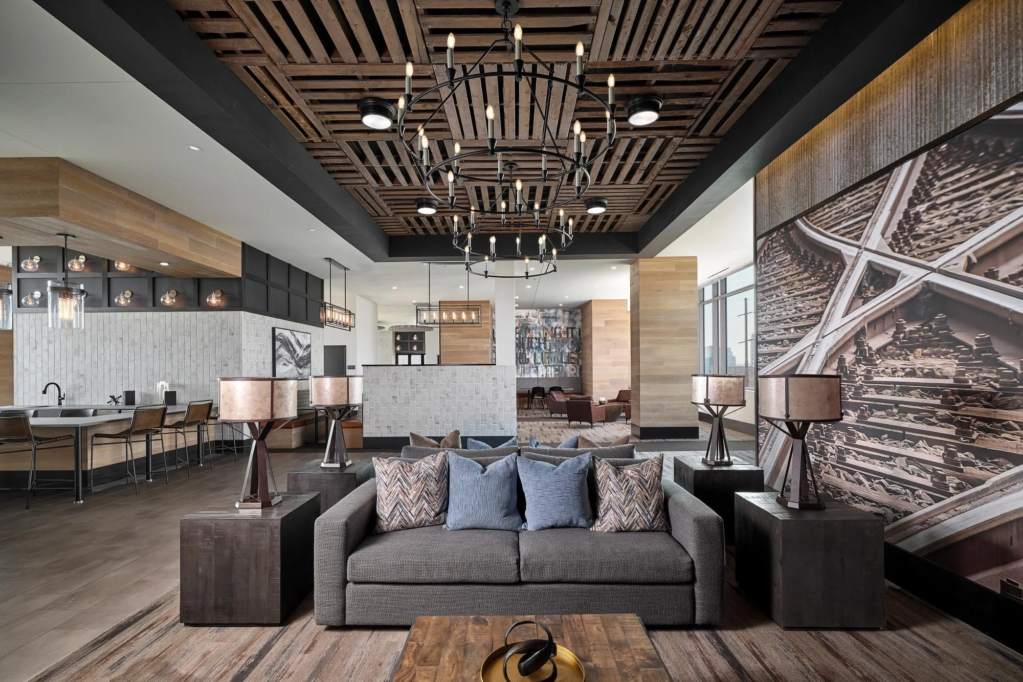  The Standard Landmark Properties Philadelphia, PA 