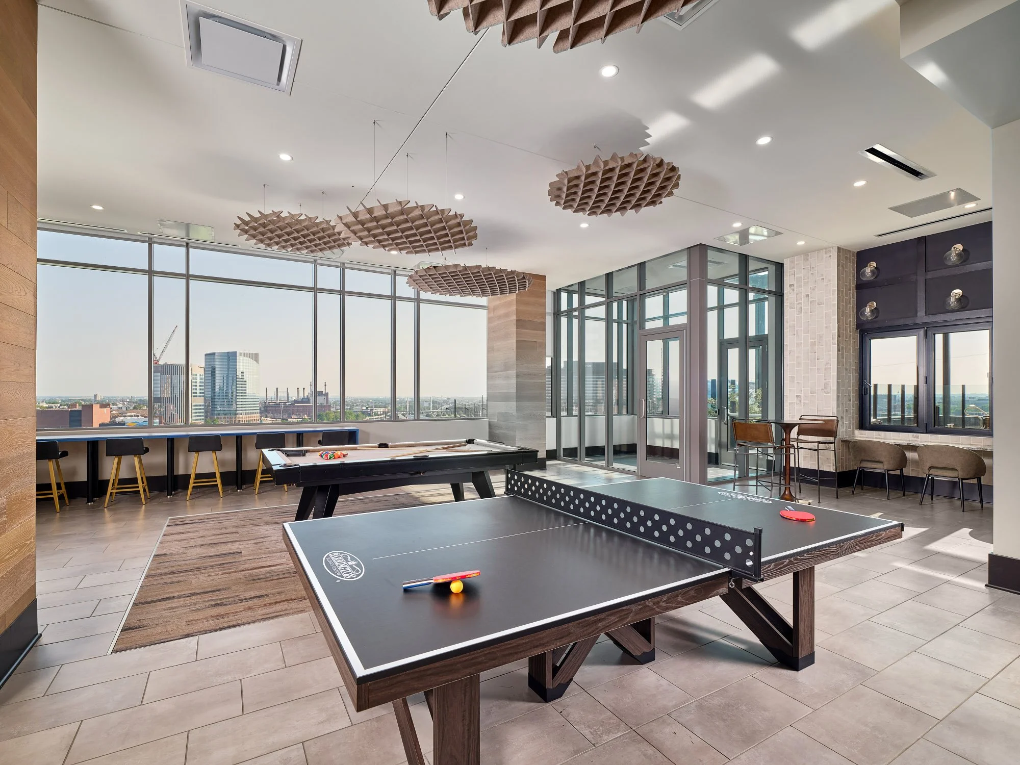  The Standard Landmark Properties Philadelphia, PA 