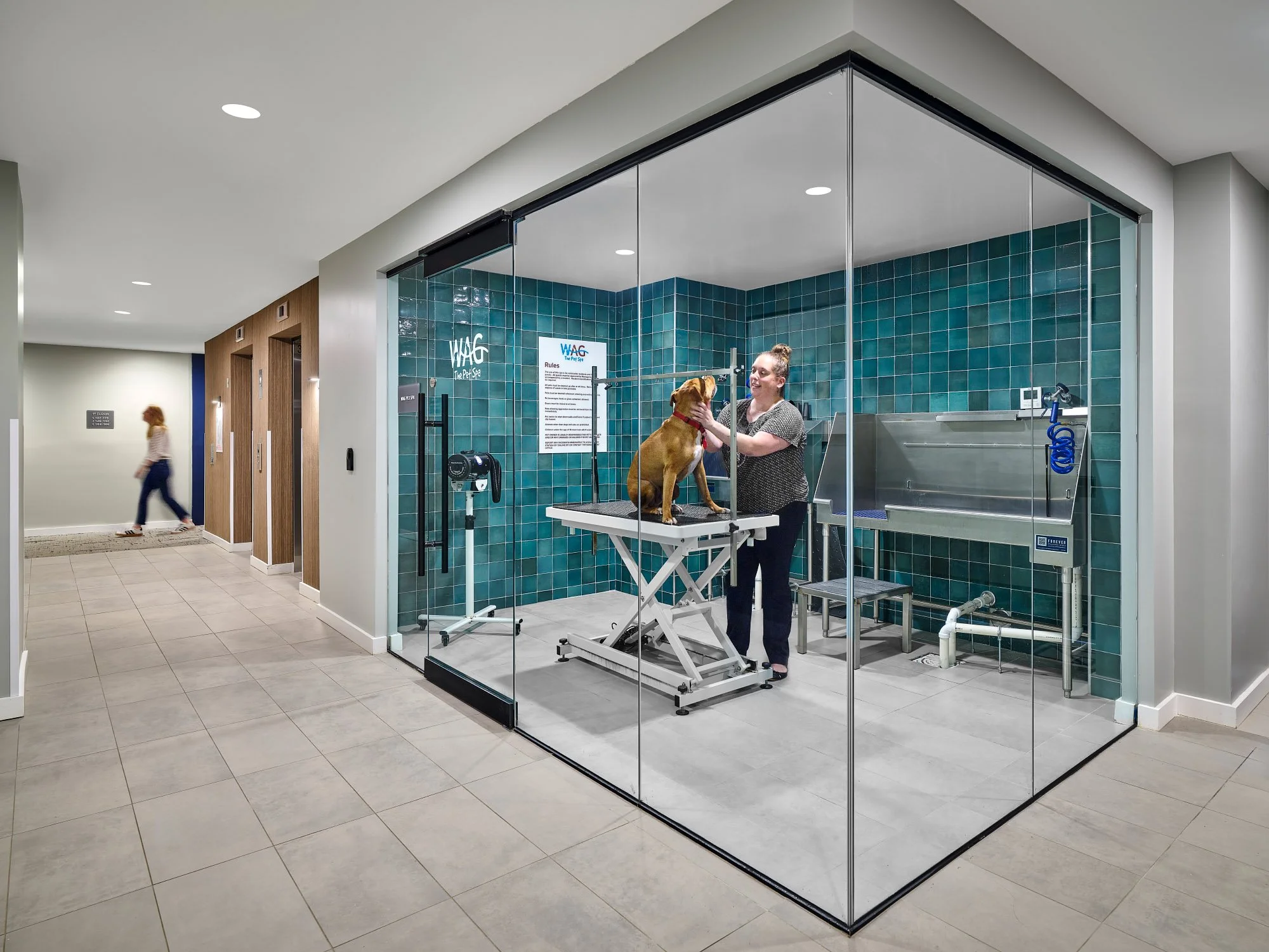  Avalon Communities The Architectural Team Montville, NJ 