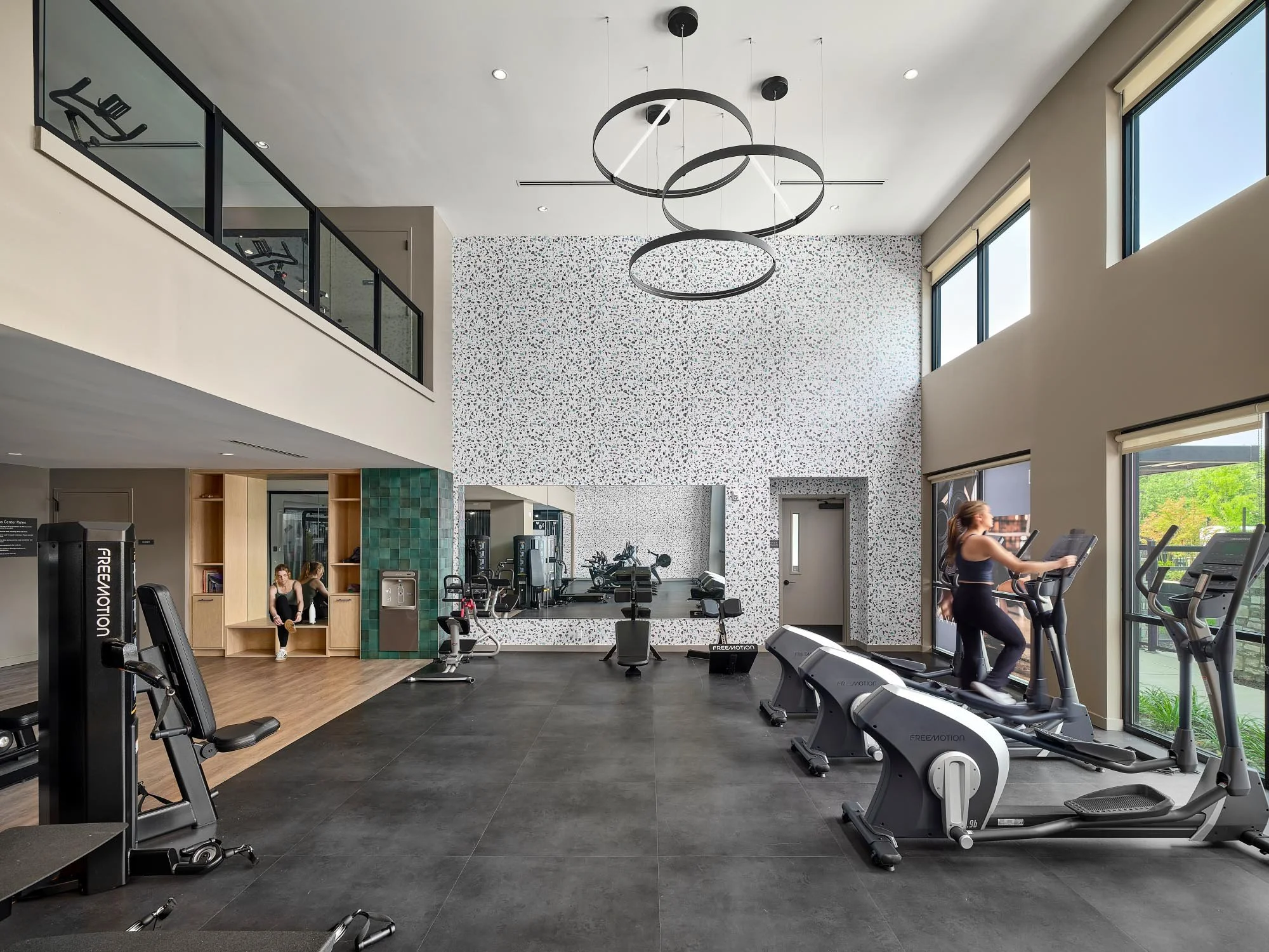  Avalon Communities The Architectural Team Montville, NJ 