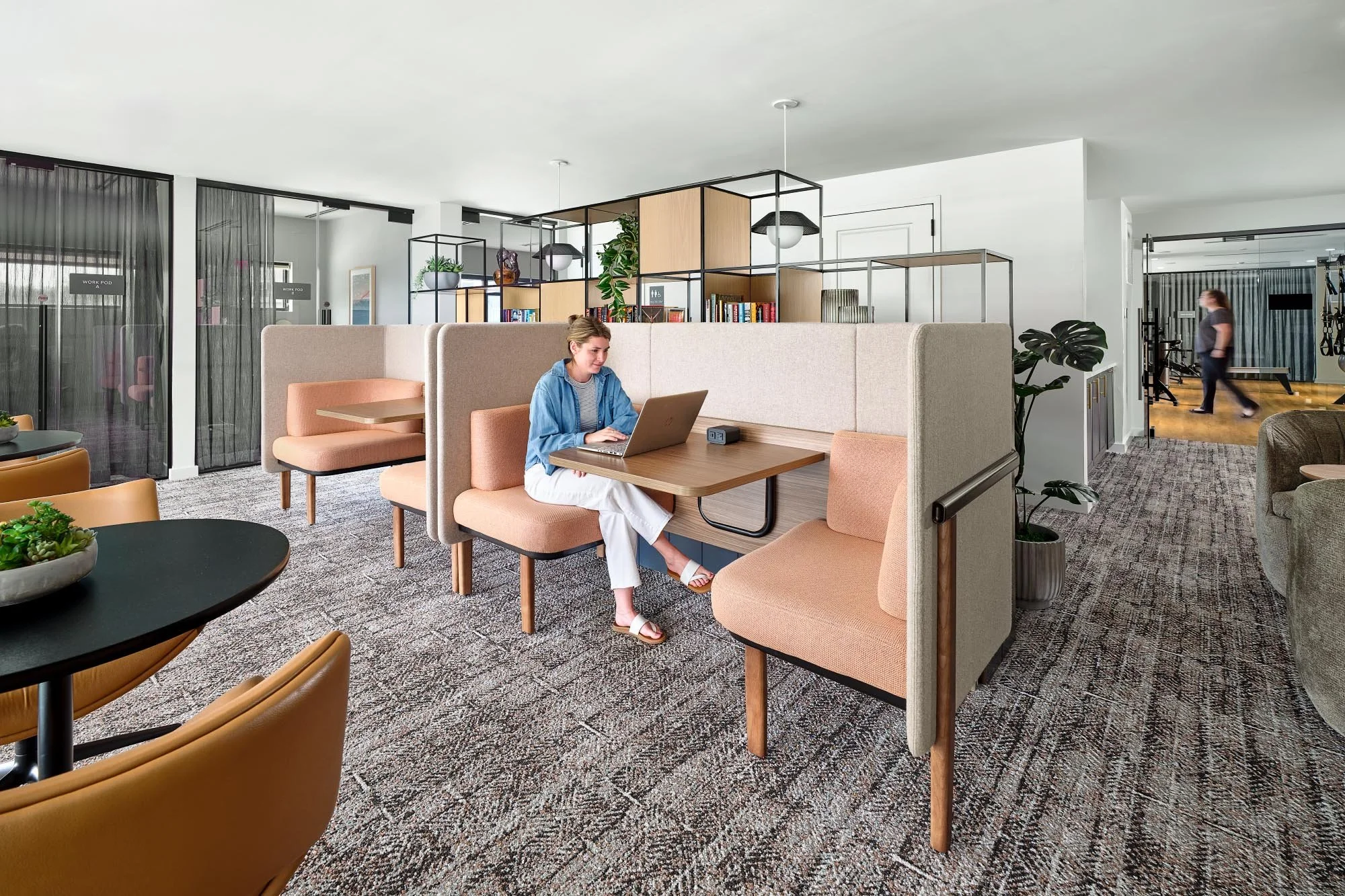  Avalon Communities The Architectural Team Montville, NJ 