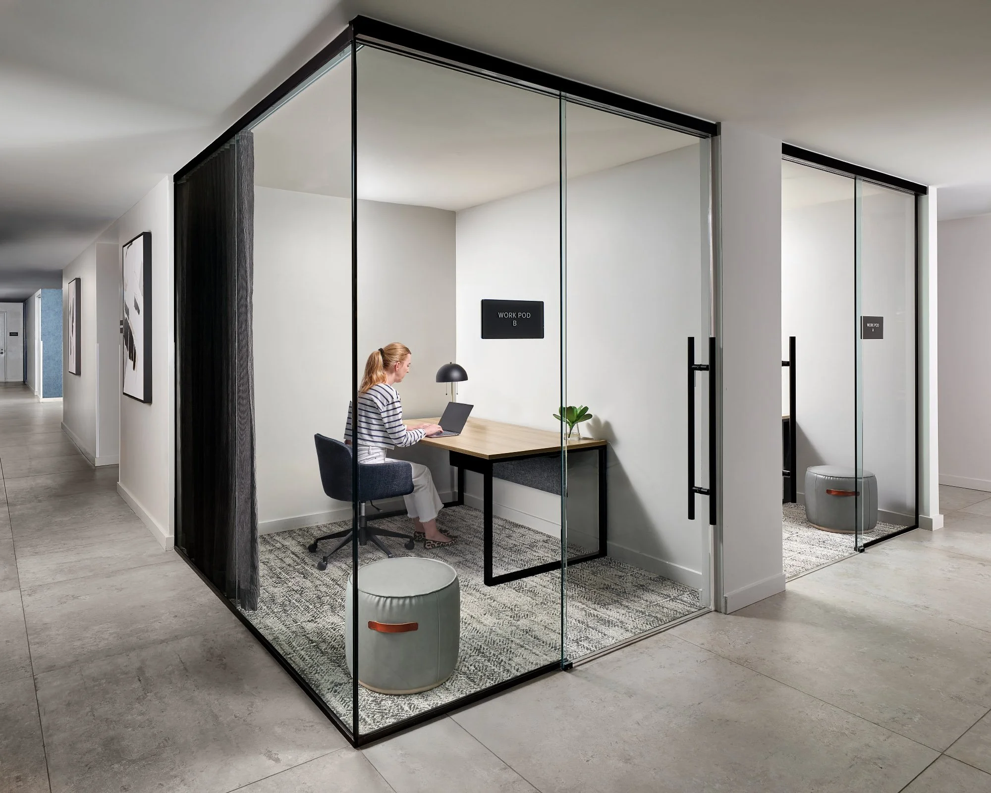  Avalon Communities The Architectural Team Montville, NJ 